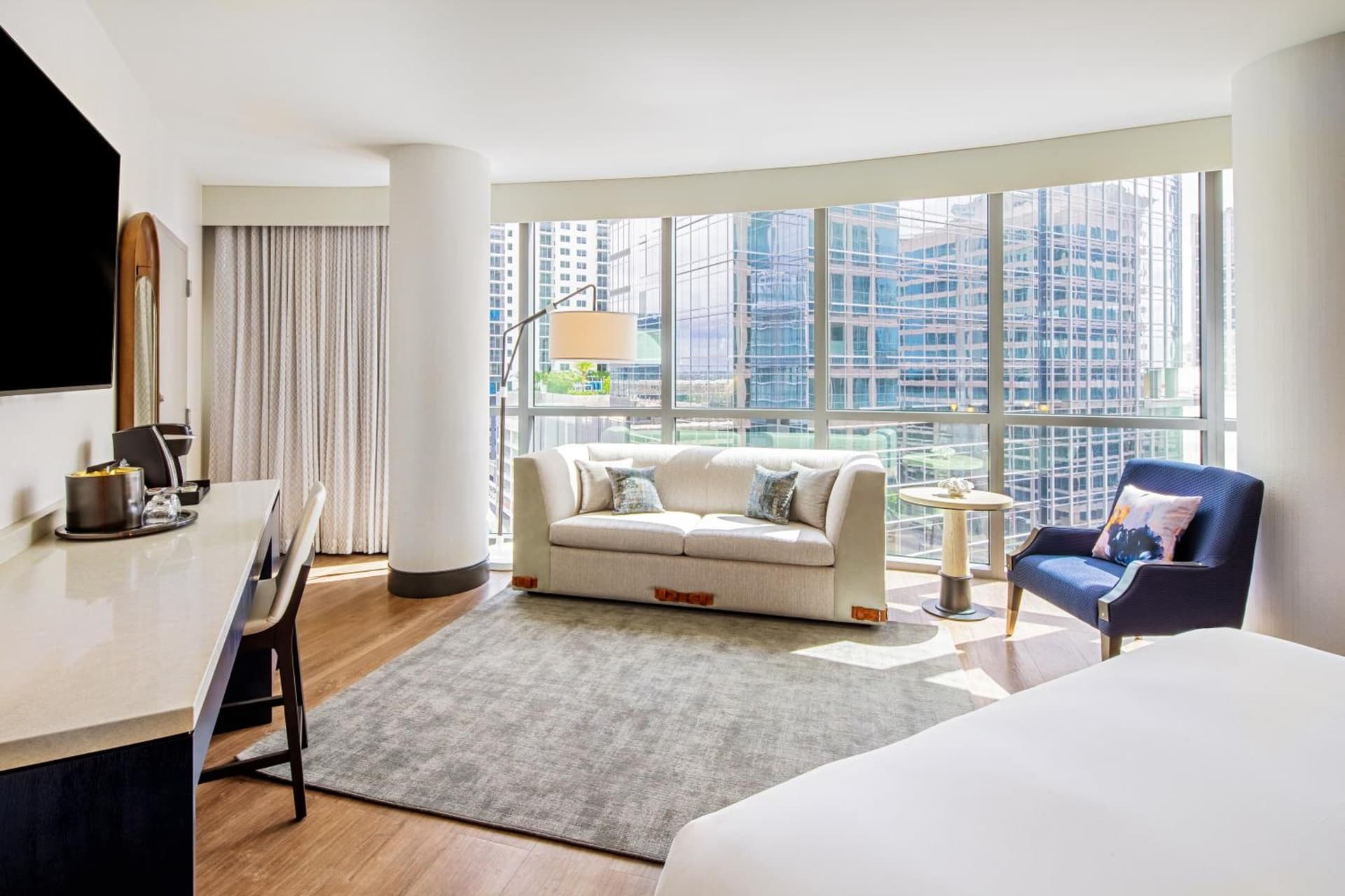 Hyatt Centric Las Olas Fort Lauderdale gallery photo in Fort Lauderdale, FL — image 5