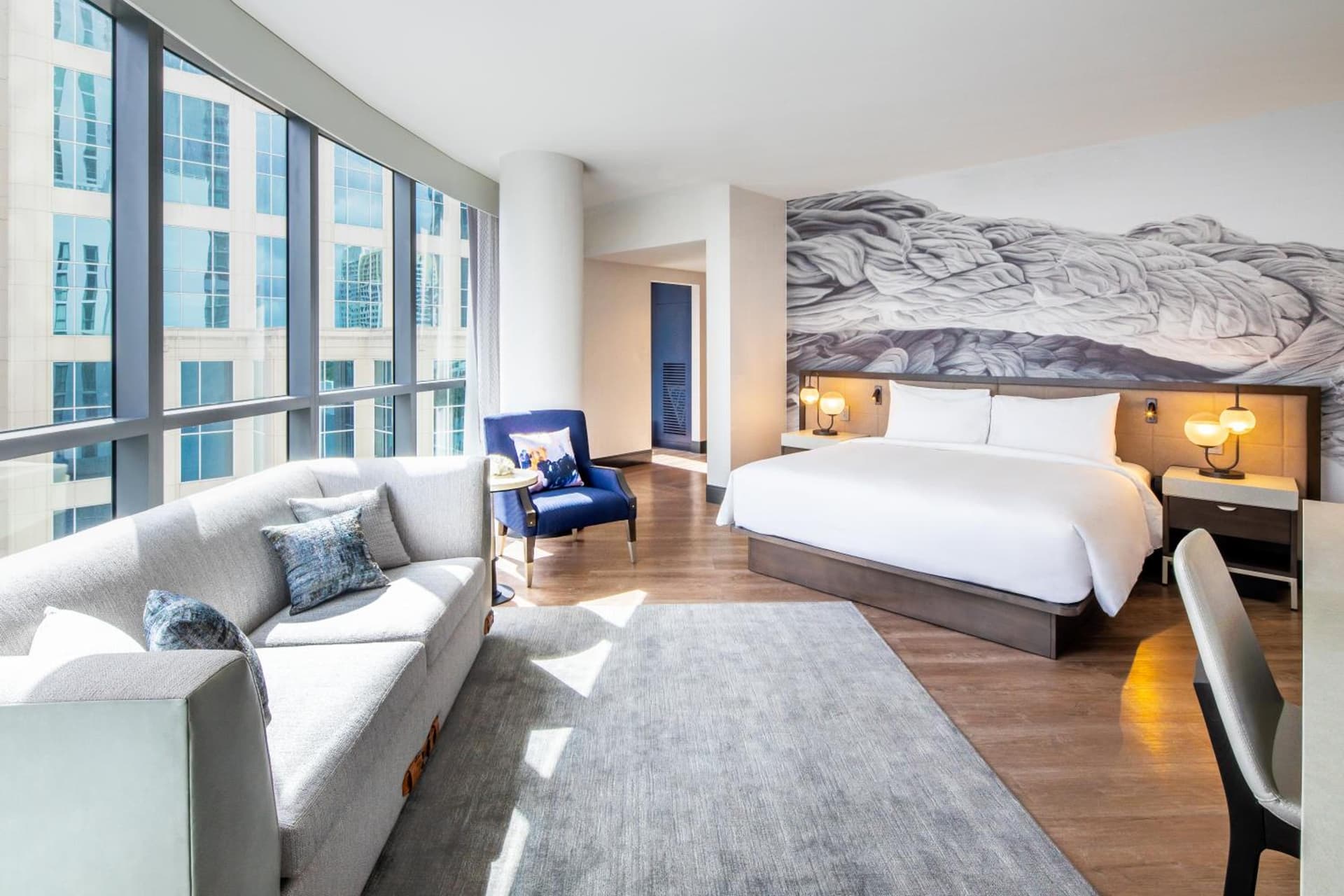 Hyatt Centric Las Olas Fort Lauderdale gallery photo in Fort Lauderdale, FL — image 15