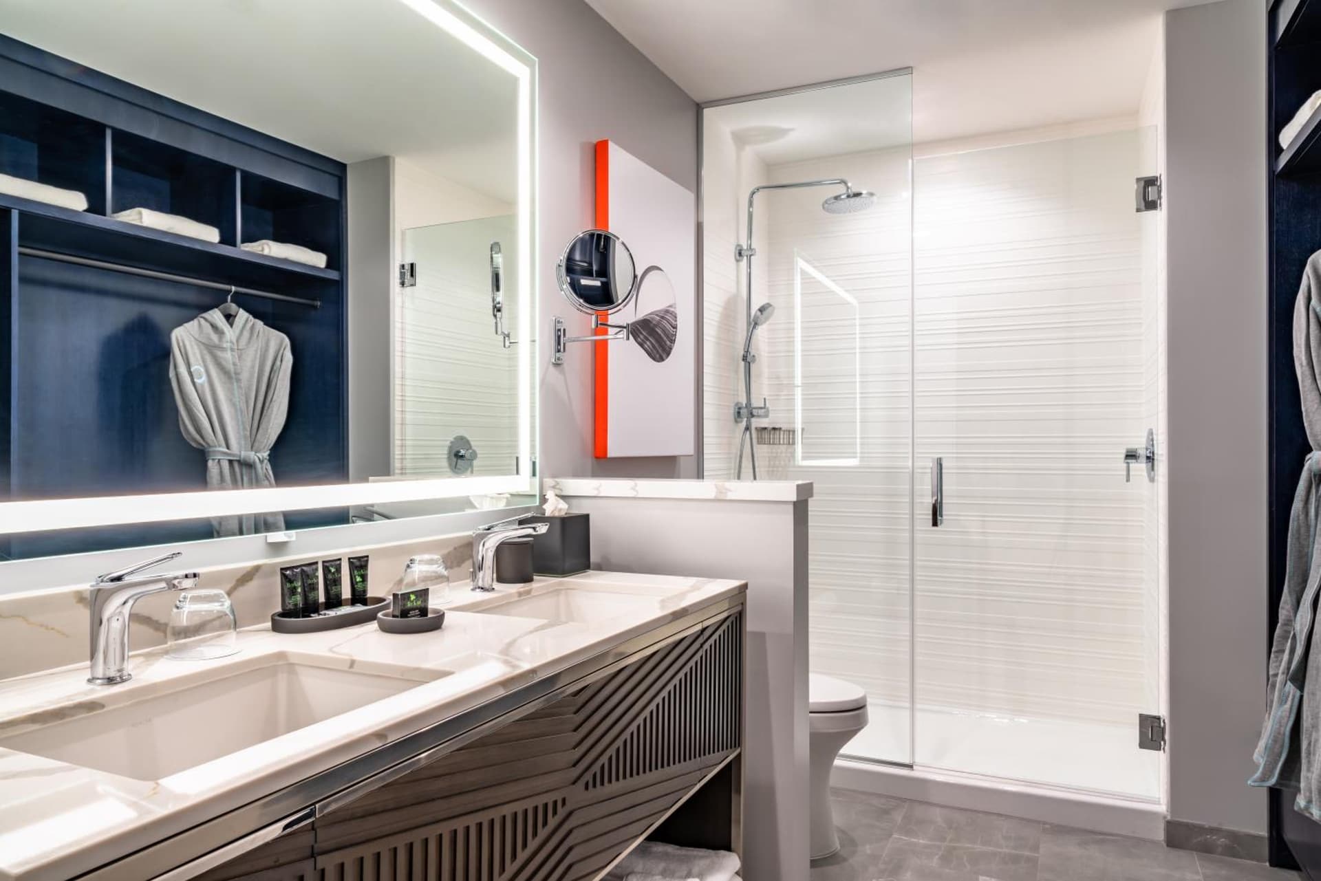 Hyatt Centric Las Olas Fort Lauderdale gallery photo in Fort Lauderdale, FL — image 29