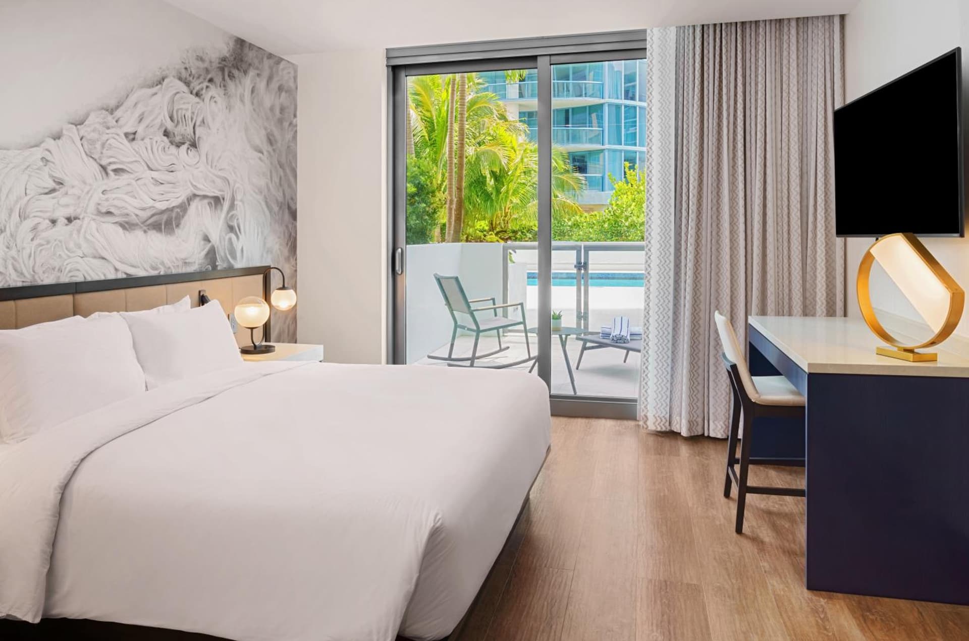 Hyatt Centric Las Olas Fort Lauderdale gallery photo in Fort Lauderdale, FL — image 30