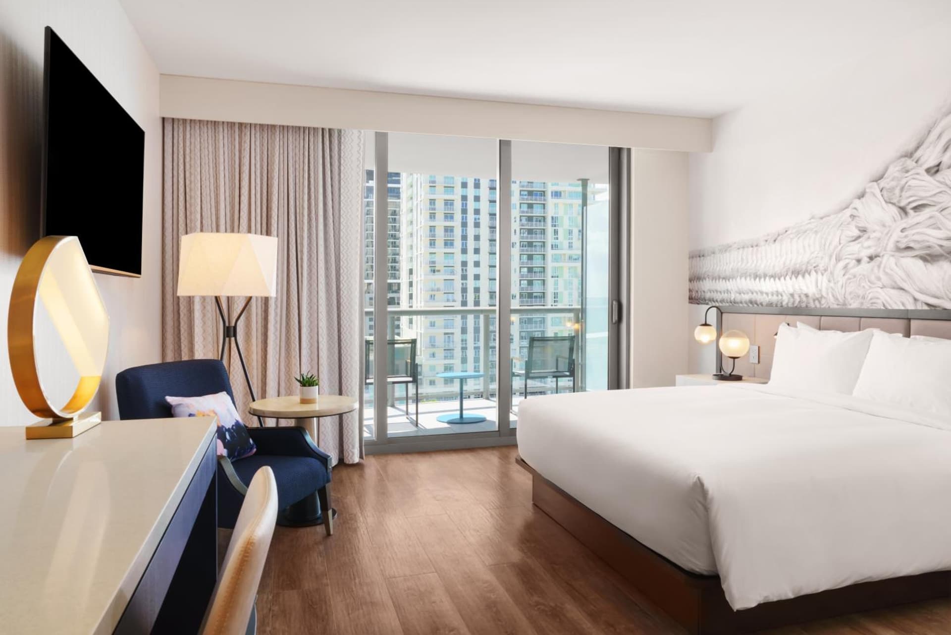 Hyatt Centric Las Olas Fort Lauderdale gallery photo in Fort Lauderdale, FL — image 16