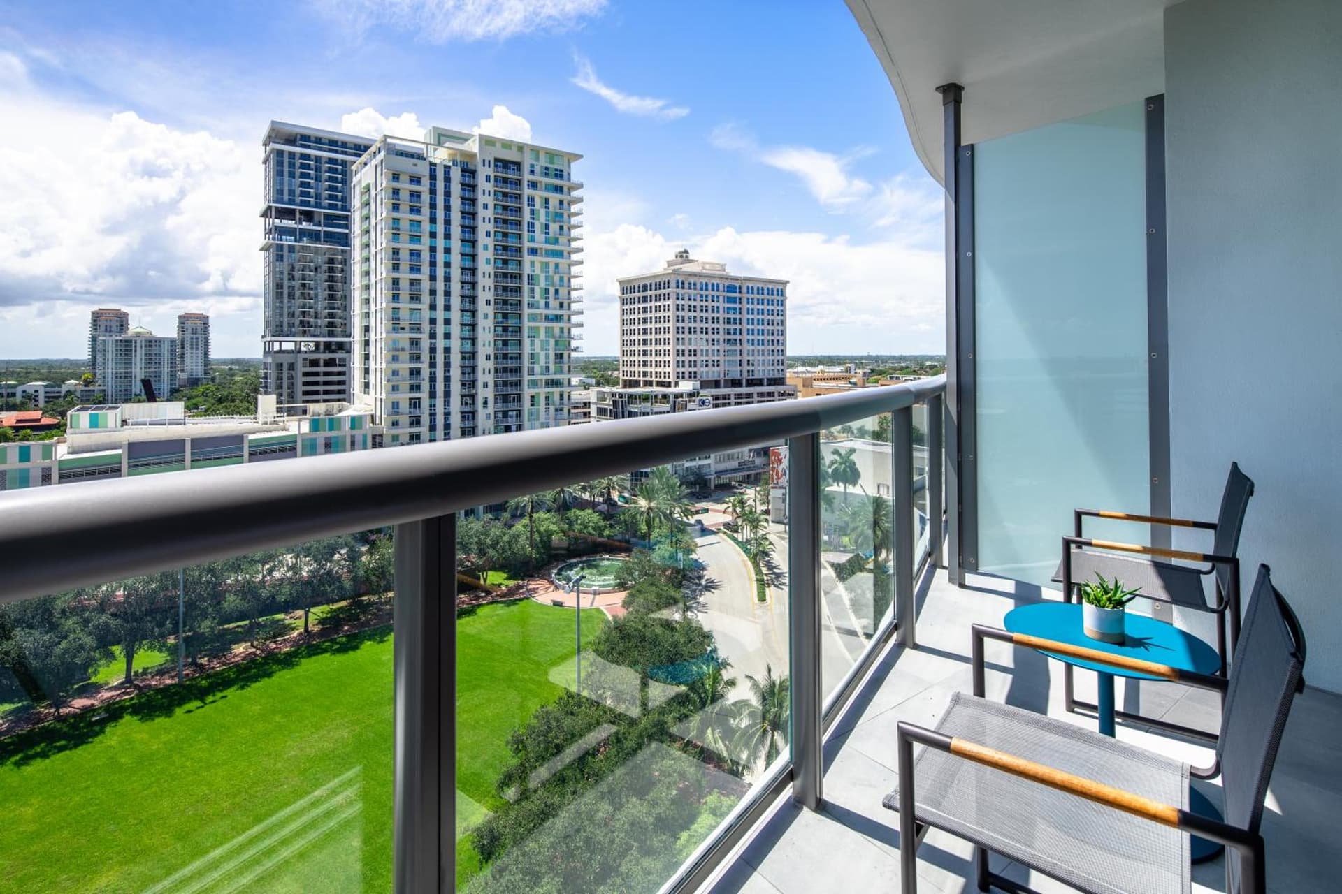 Hyatt Centric Las Olas Fort Lauderdale gallery photo in Fort Lauderdale, FL — image 24