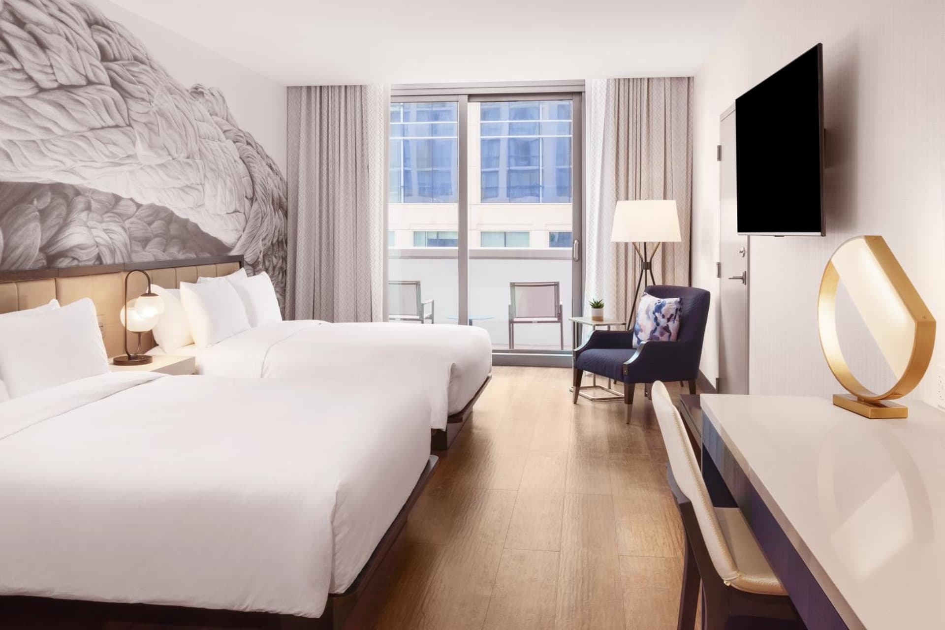 Hyatt Centric Las Olas Fort Lauderdale gallery photo in Fort Lauderdale, FL — image 38