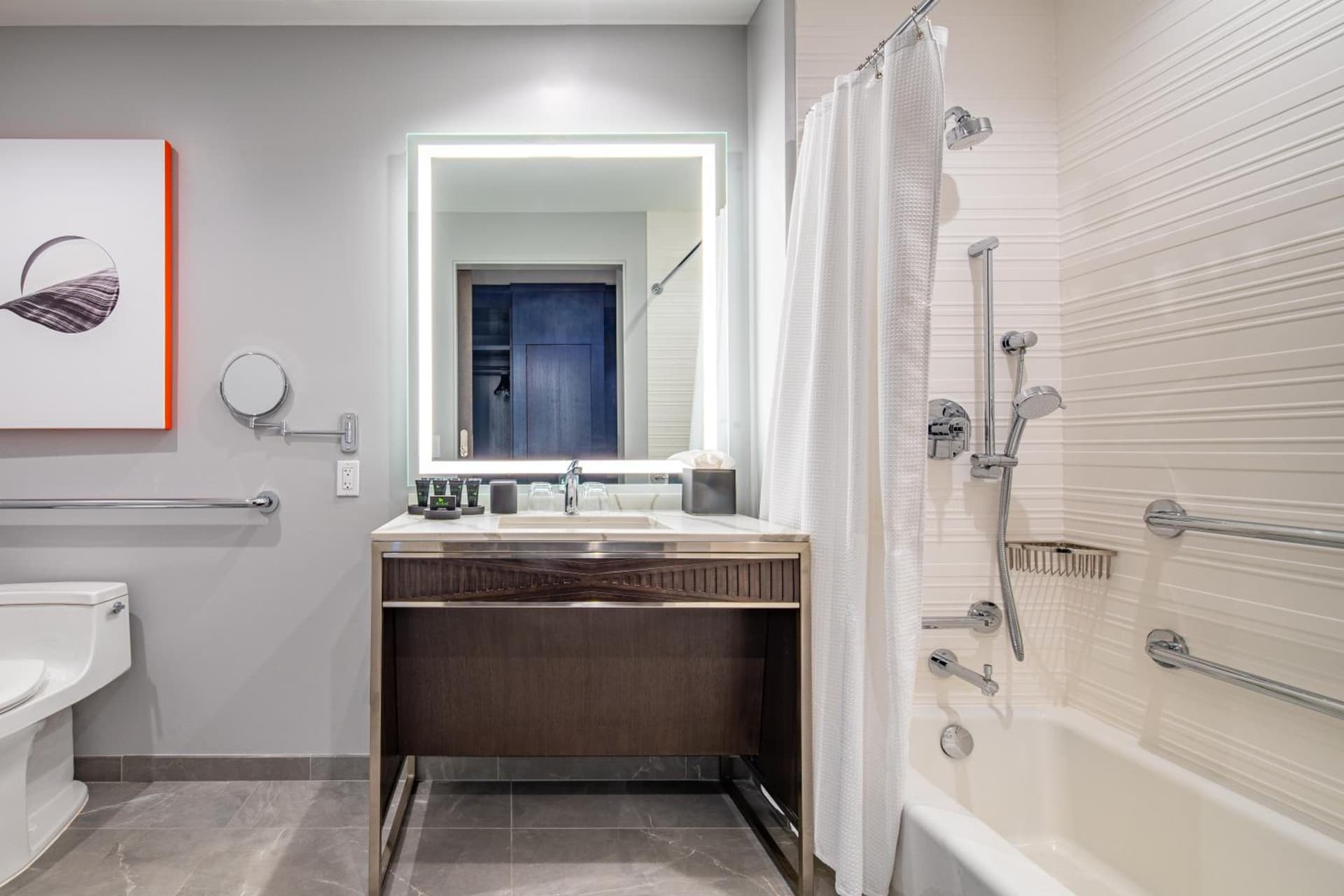 Hyatt Centric Las Olas Fort Lauderdale gallery photo in Fort Lauderdale, FL — image 12