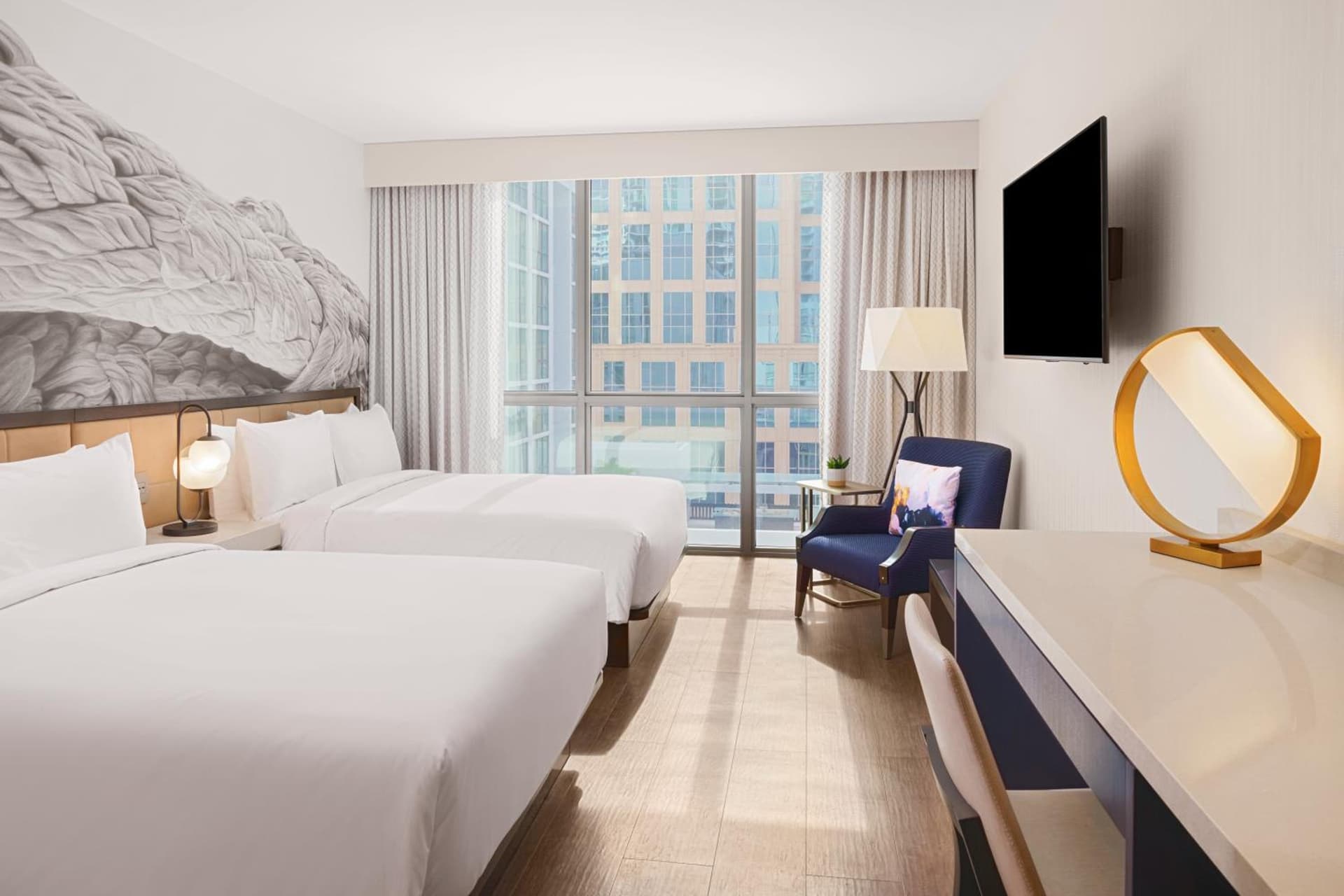 Hyatt Centric Las Olas Fort Lauderdale gallery photo in Fort Lauderdale, FL — image 8