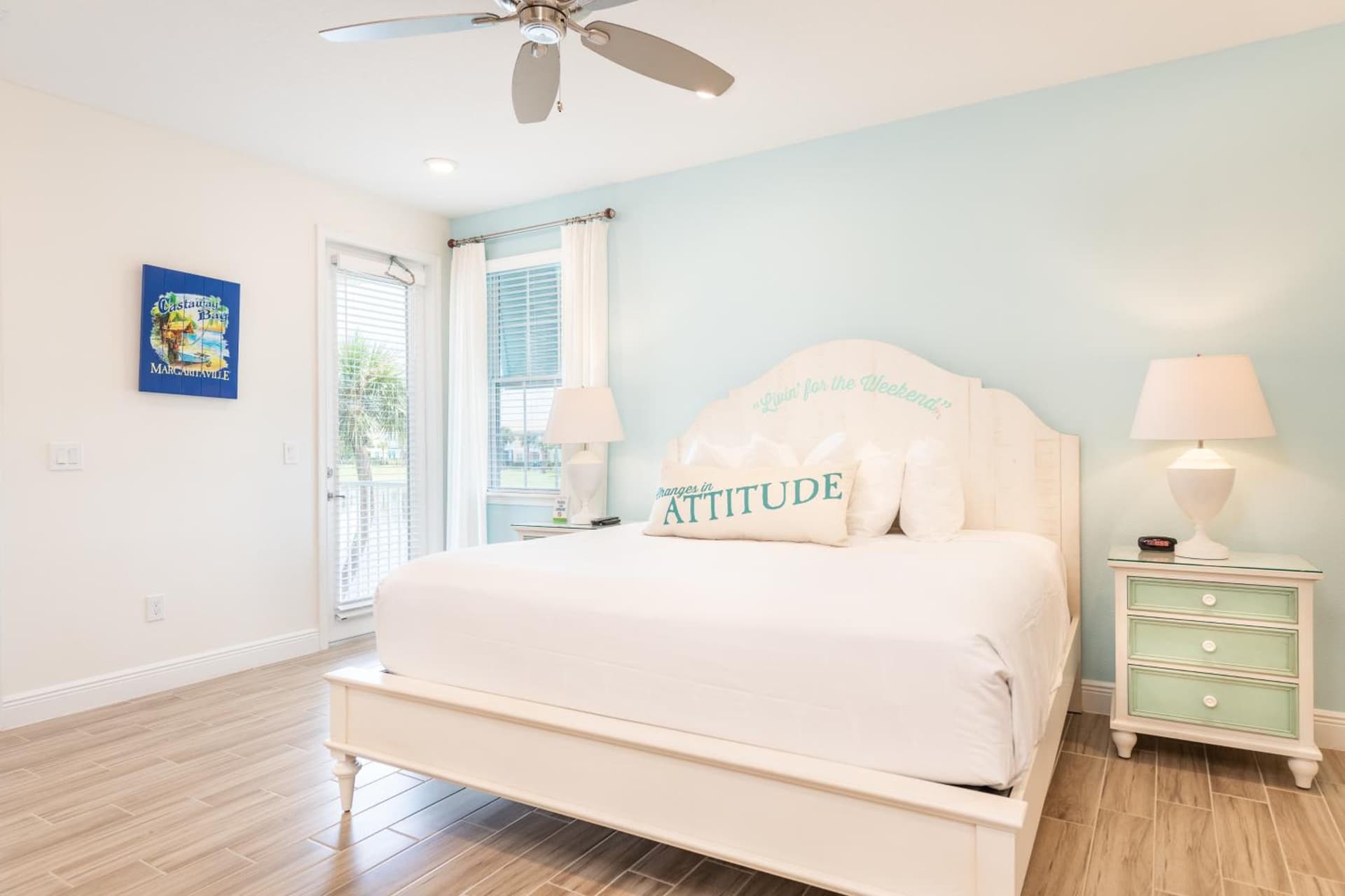 Margaritaville Resort Orlando with H2O Waterpark gallery photo in Orlando, FL — image 109