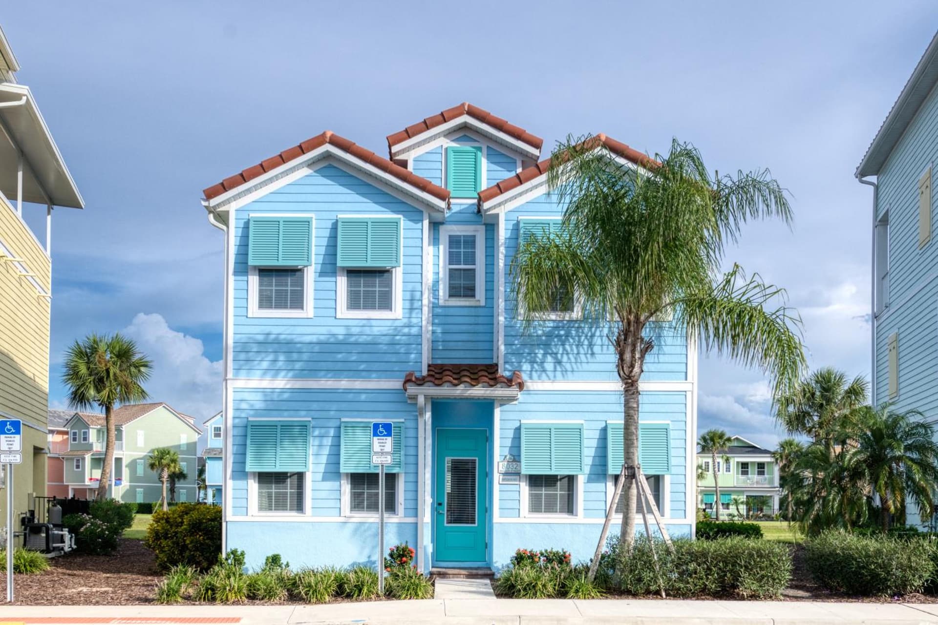 Margaritaville Resort Orlando with H2O Waterpark gallery photo in Orlando, FL — image 39