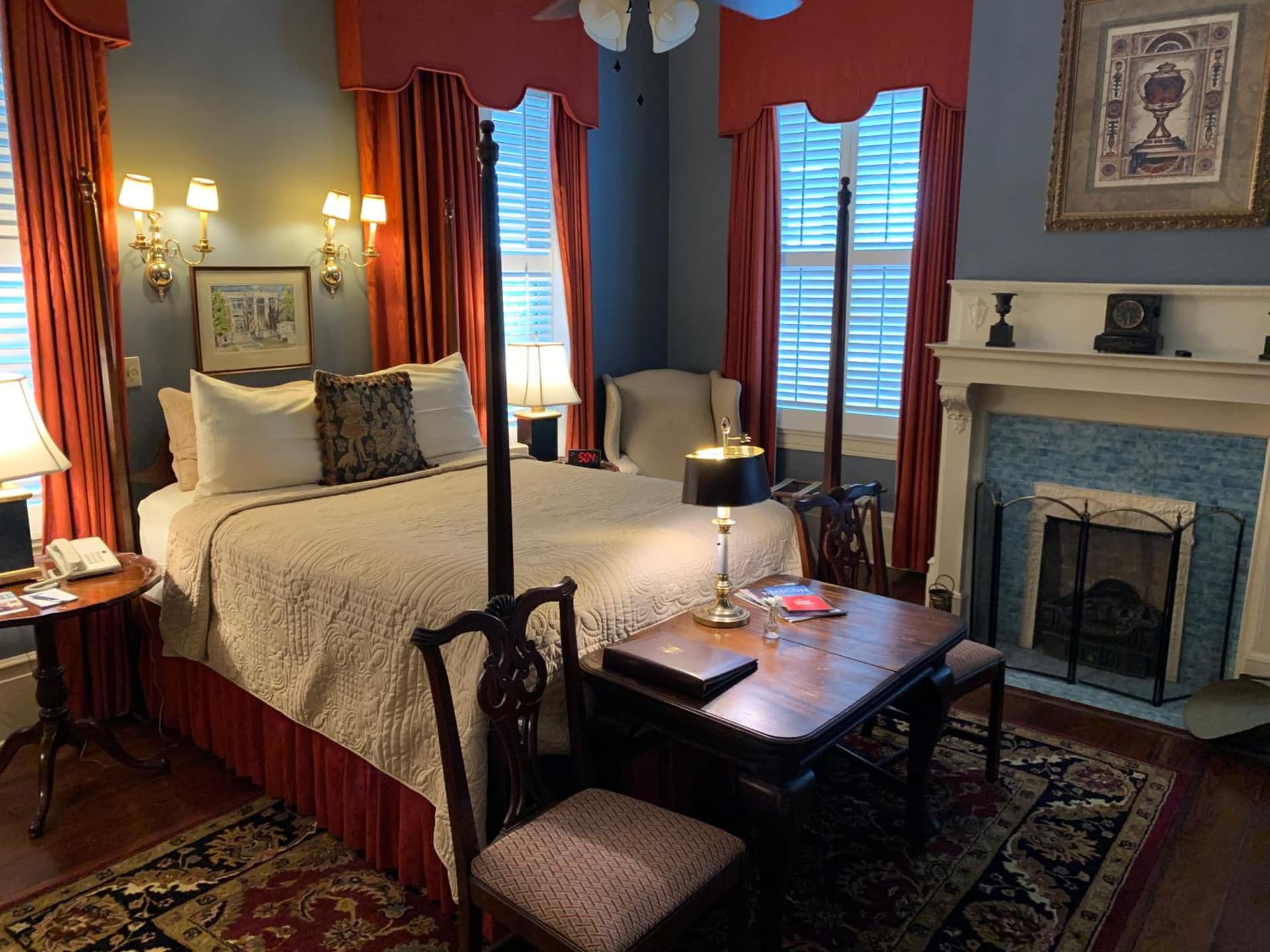 1842 Inn gallery photo in Macon, GA — image 11