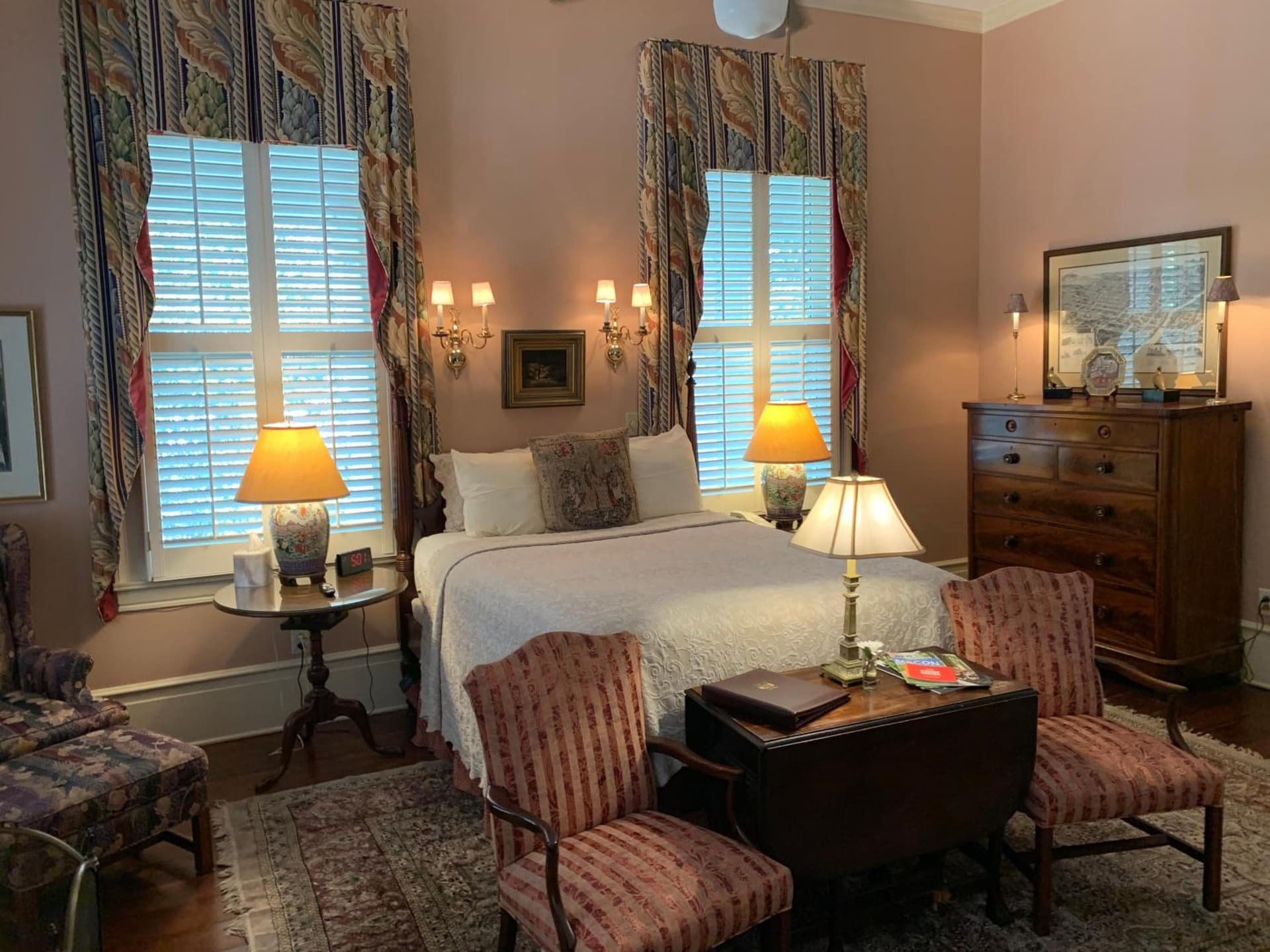 1842 Inn gallery photo in Macon, GA — image 19