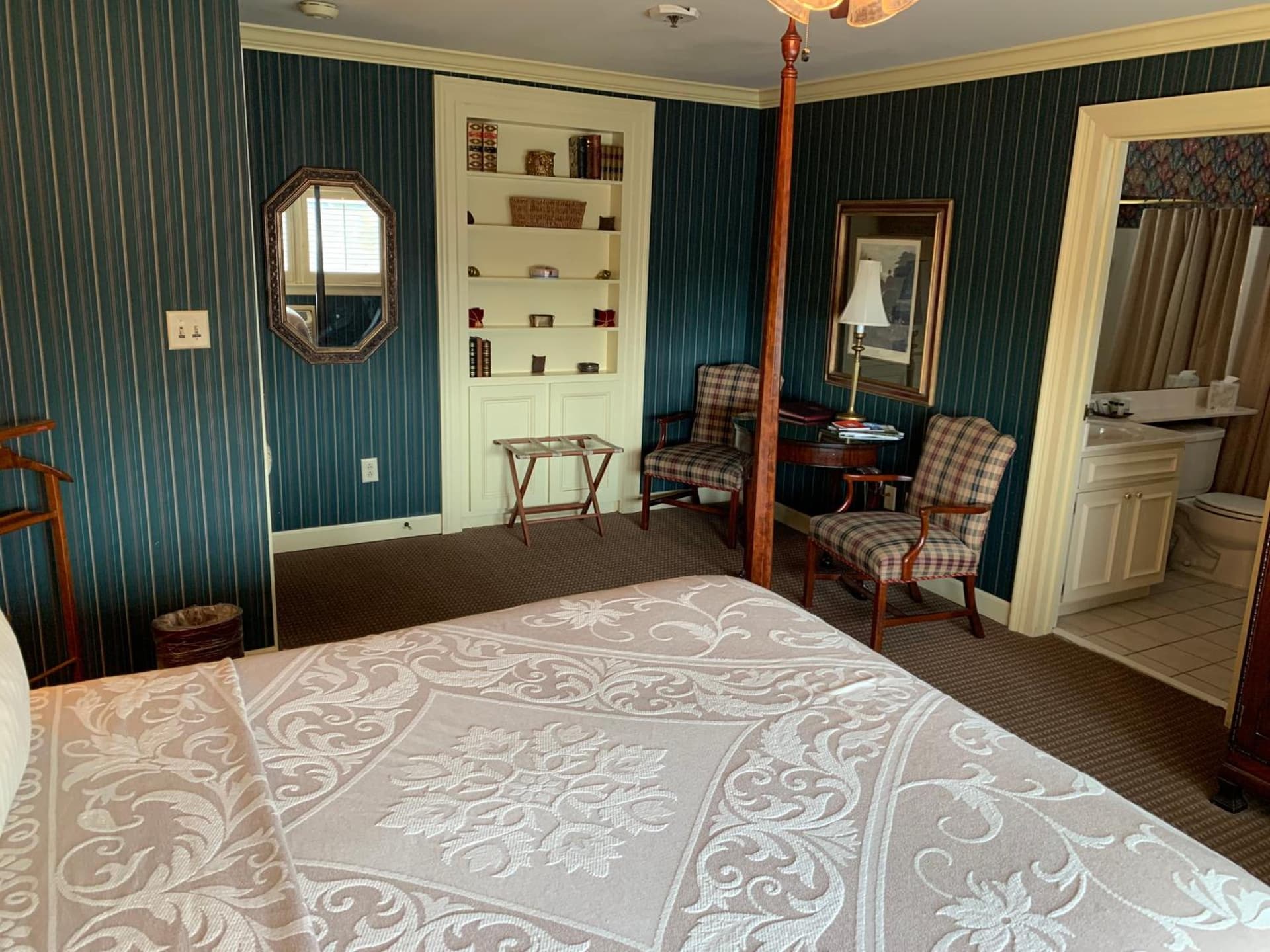 1842 Inn gallery photo in Macon, GA — image 25