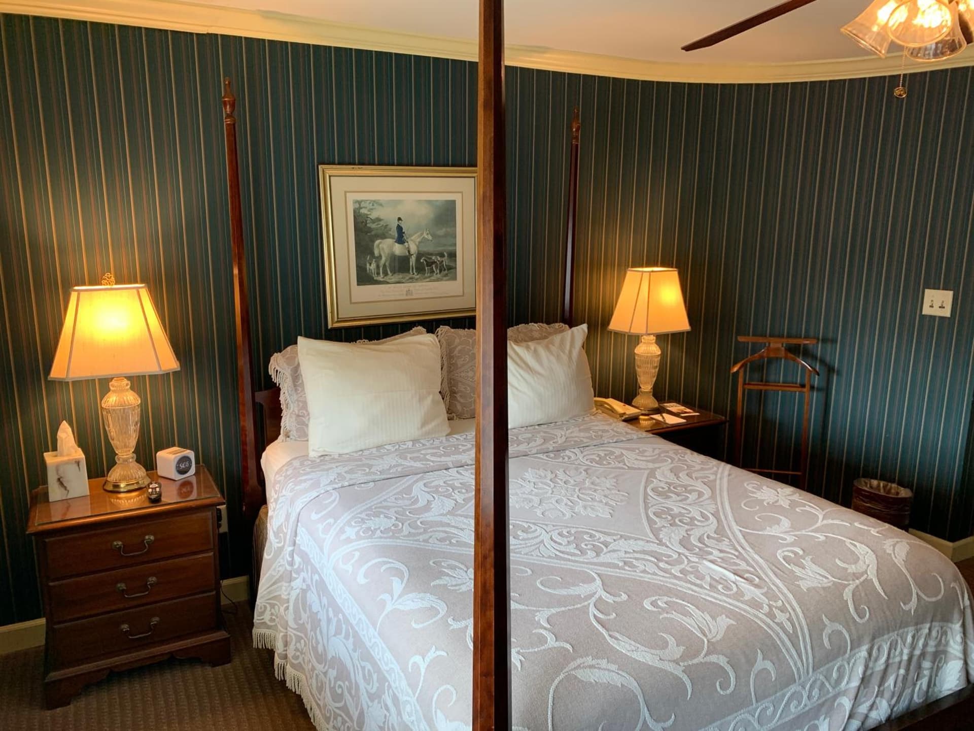 1842 Inn gallery photo in Macon, GA — image 23