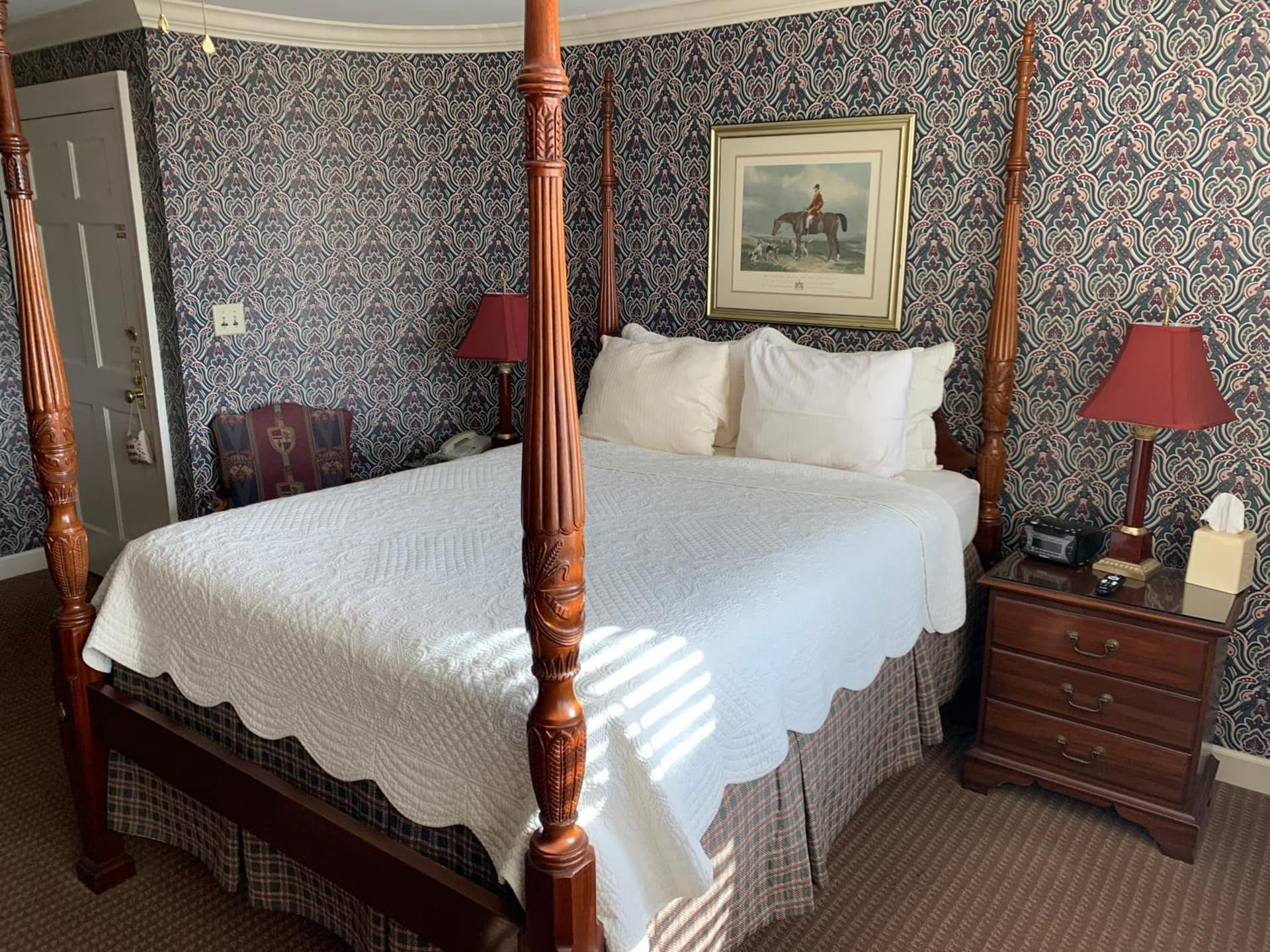1842 Inn gallery photo in Macon, GA — image 17