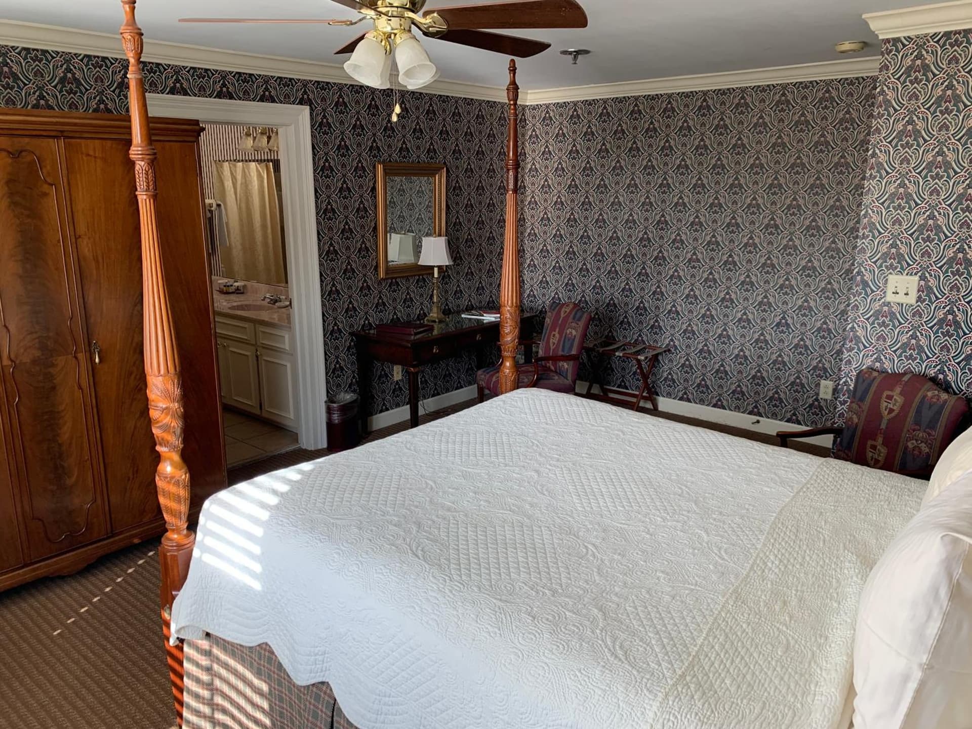 1842 Inn gallery photo in Macon, GA — image 13
