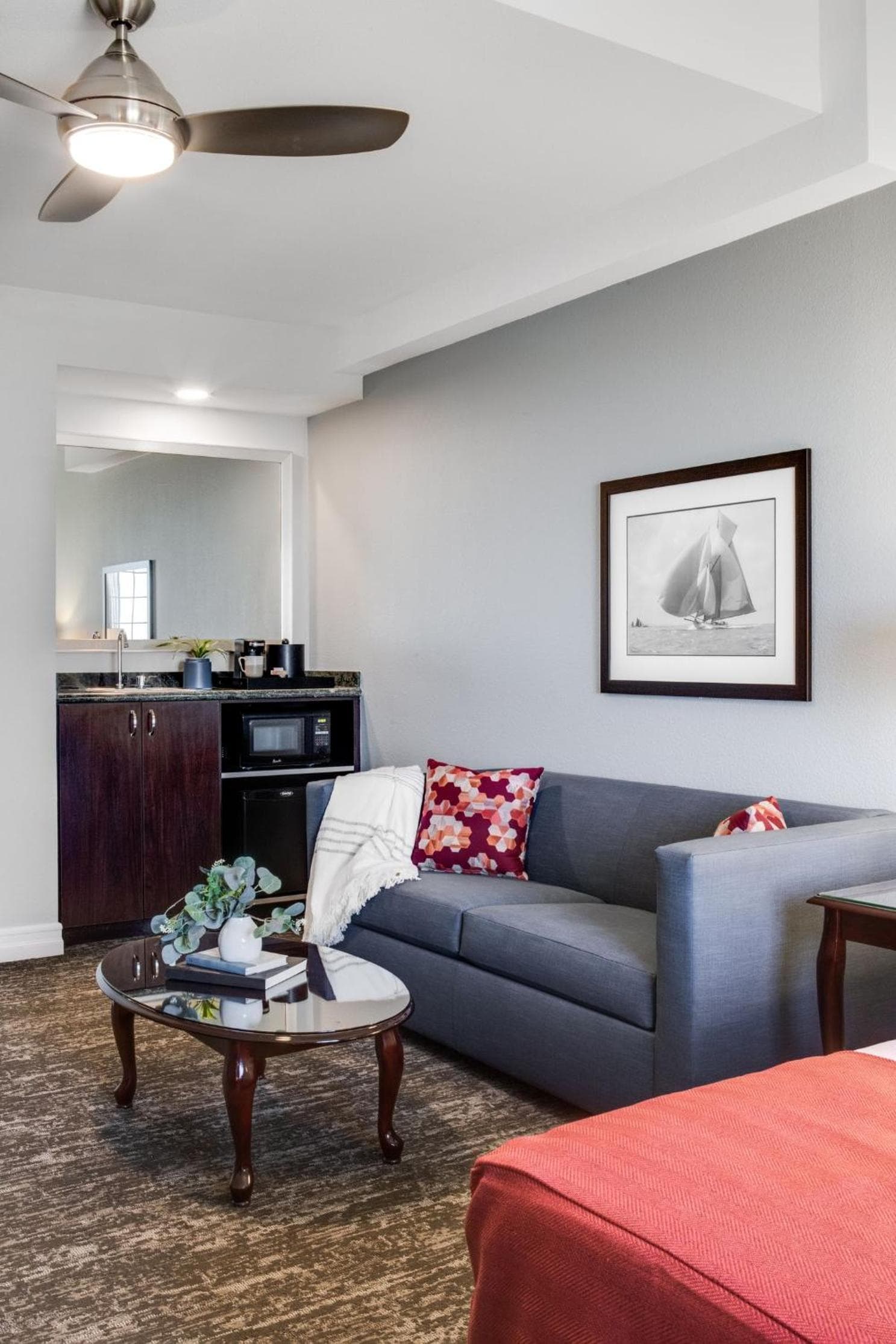 Ayres Suites Mission Viejo - Lake Forest gallery photo in Mission Viejo, CA — image 12