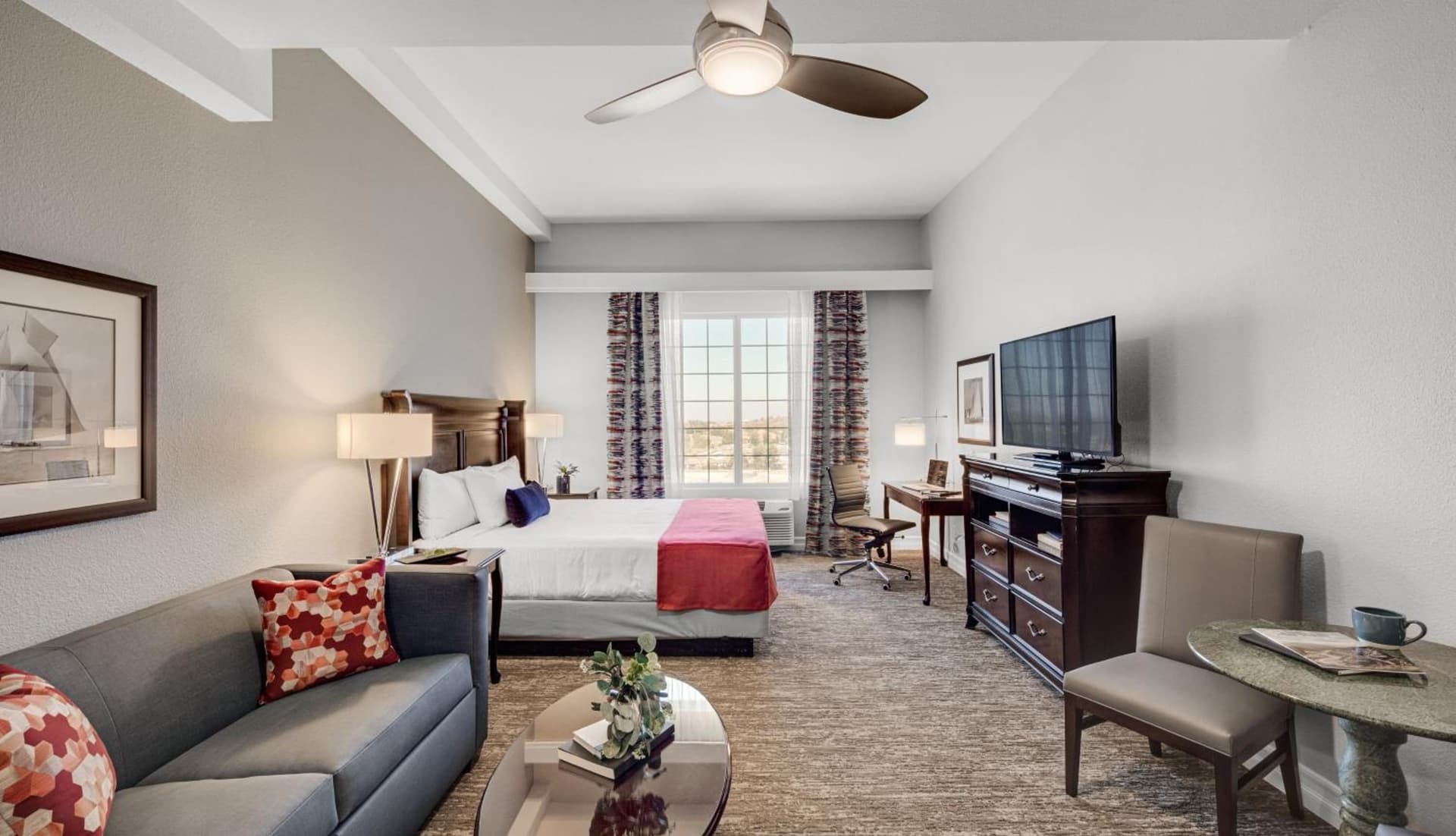 Ayres Suites Mission Viejo - Lake Forest gallery photo in Mission Viejo, CA — image 14