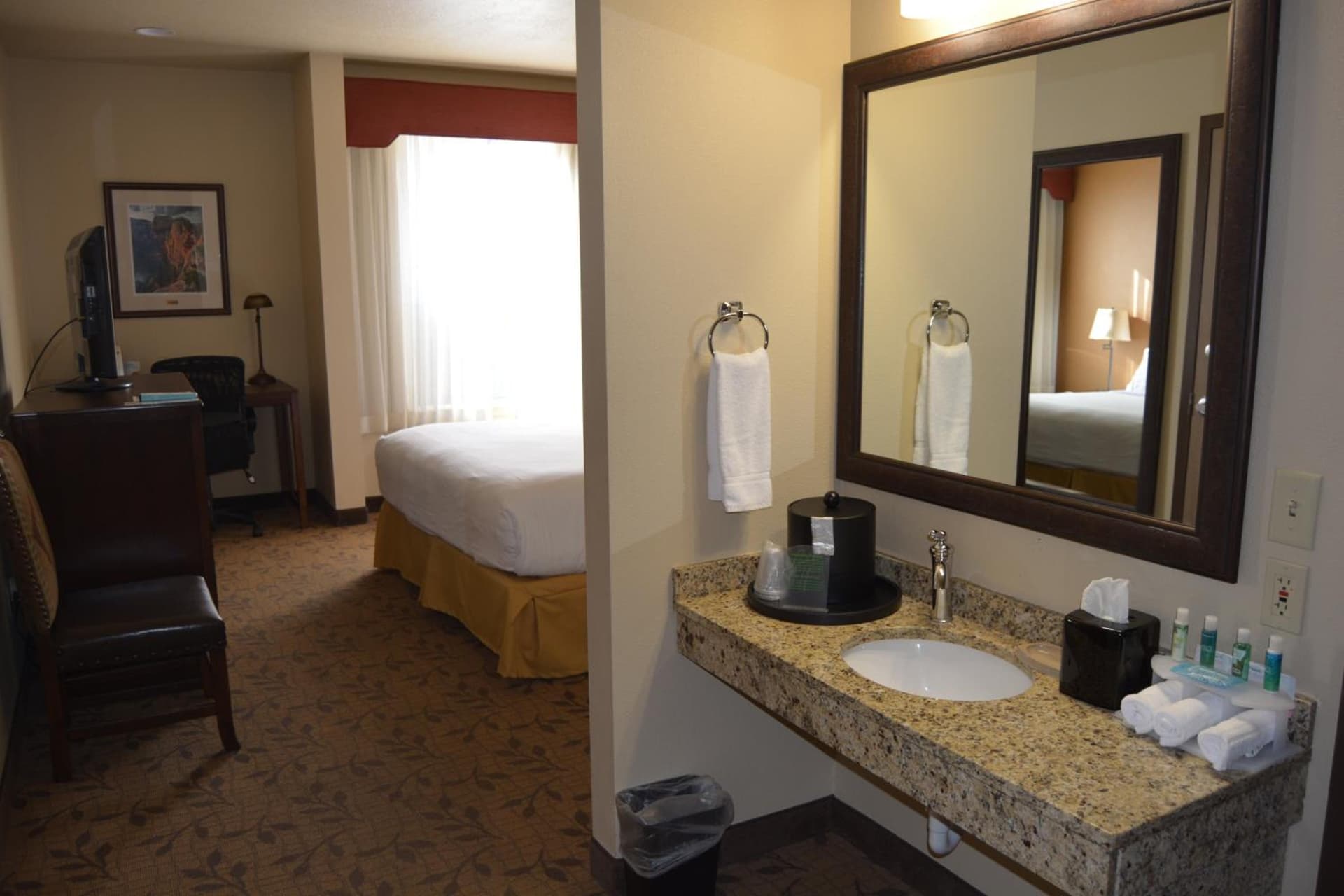 Hyatt Place Springdale - Zion National Park gallery photo in Springdale, UT — image 27