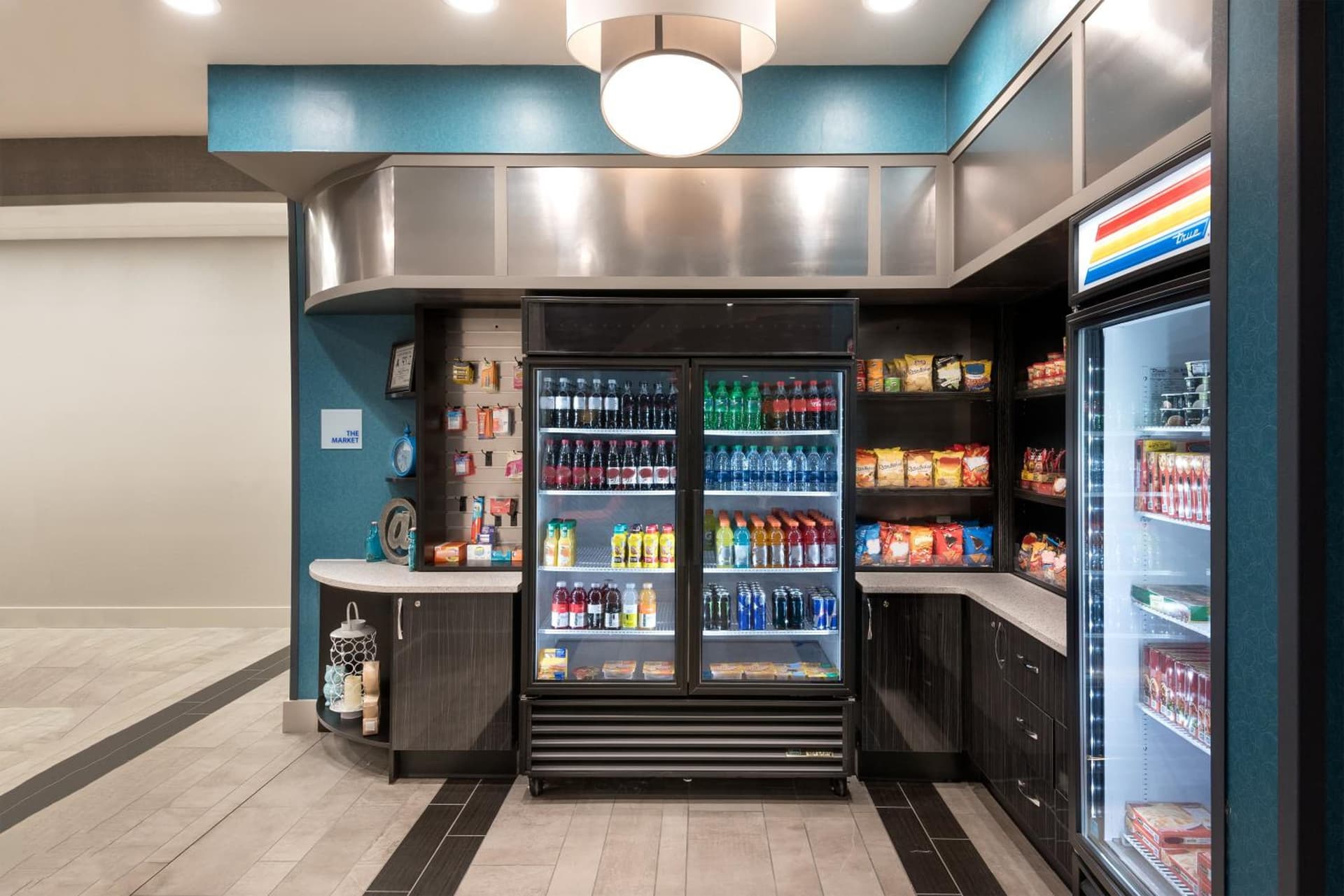 Holiday Inn Express & Suites - Charlotte Airport by IHG gallery photo in Charlotte, NC — image 22