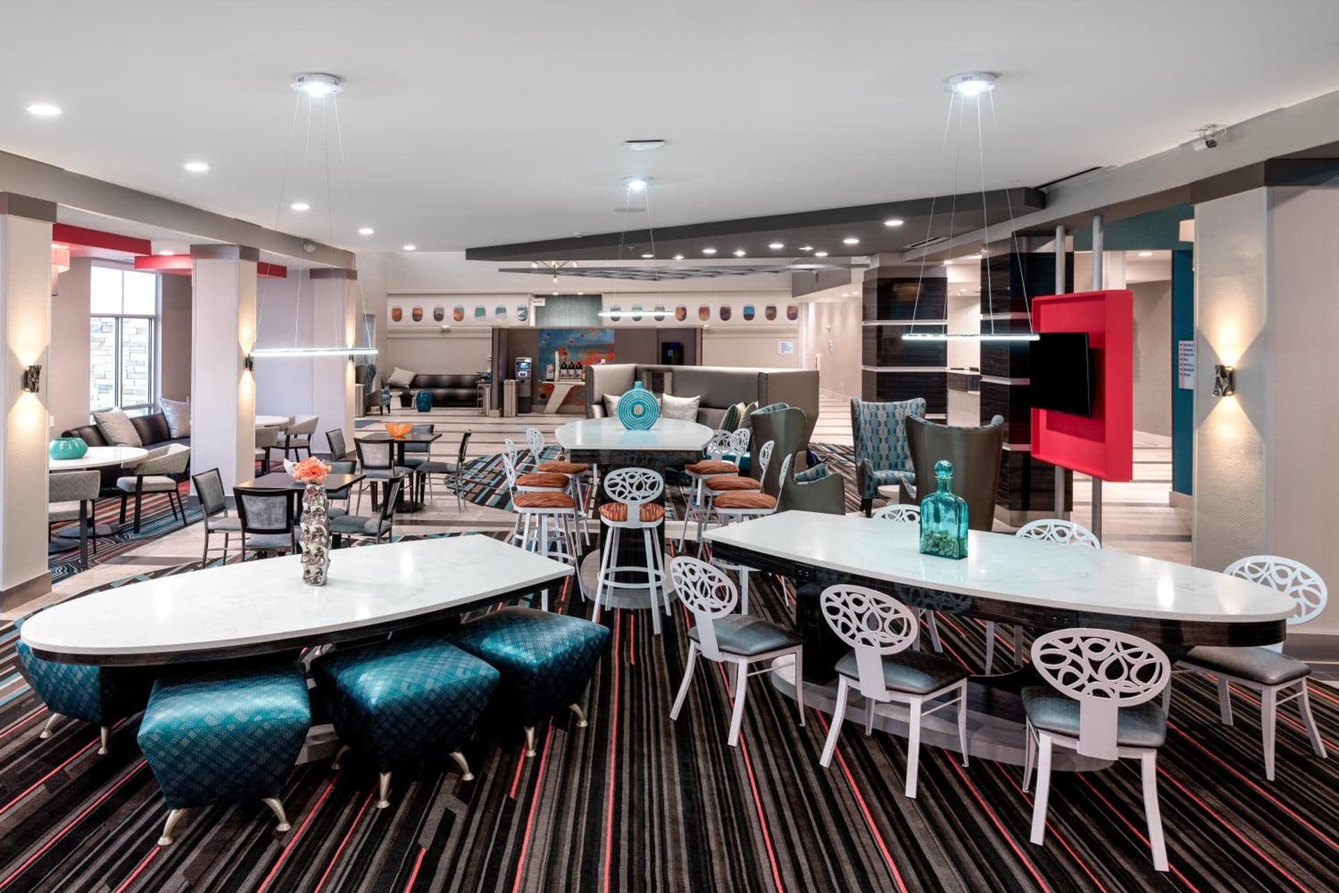 Holiday Inn Express & Suites - Charlotte Airport by IHG gallery photo in Charlotte, NC — image 32