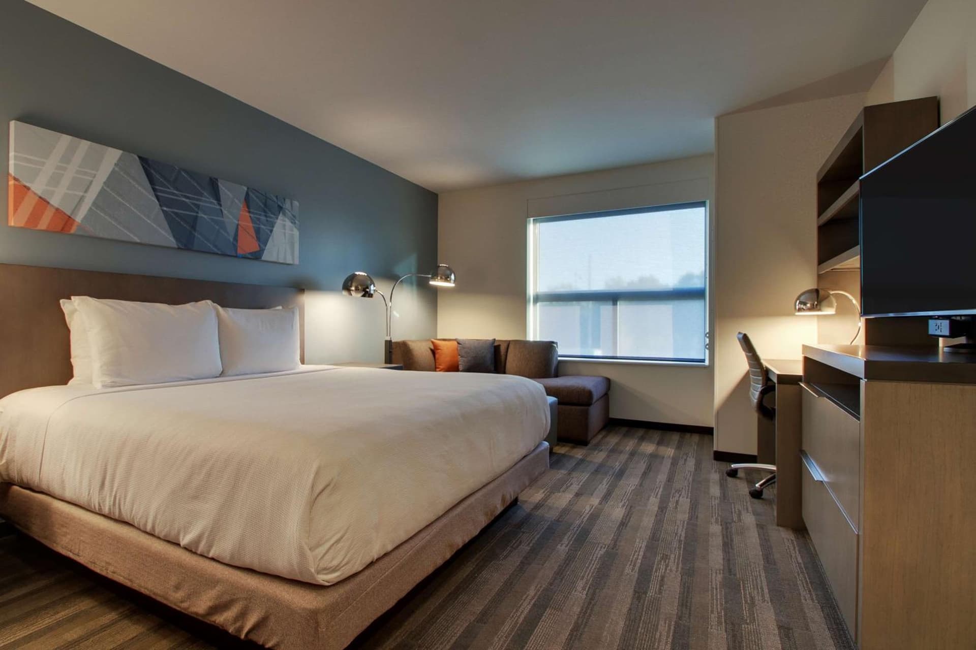 Hyatt House Oak Brook gallery photo in Oak Brook, IL — image 7