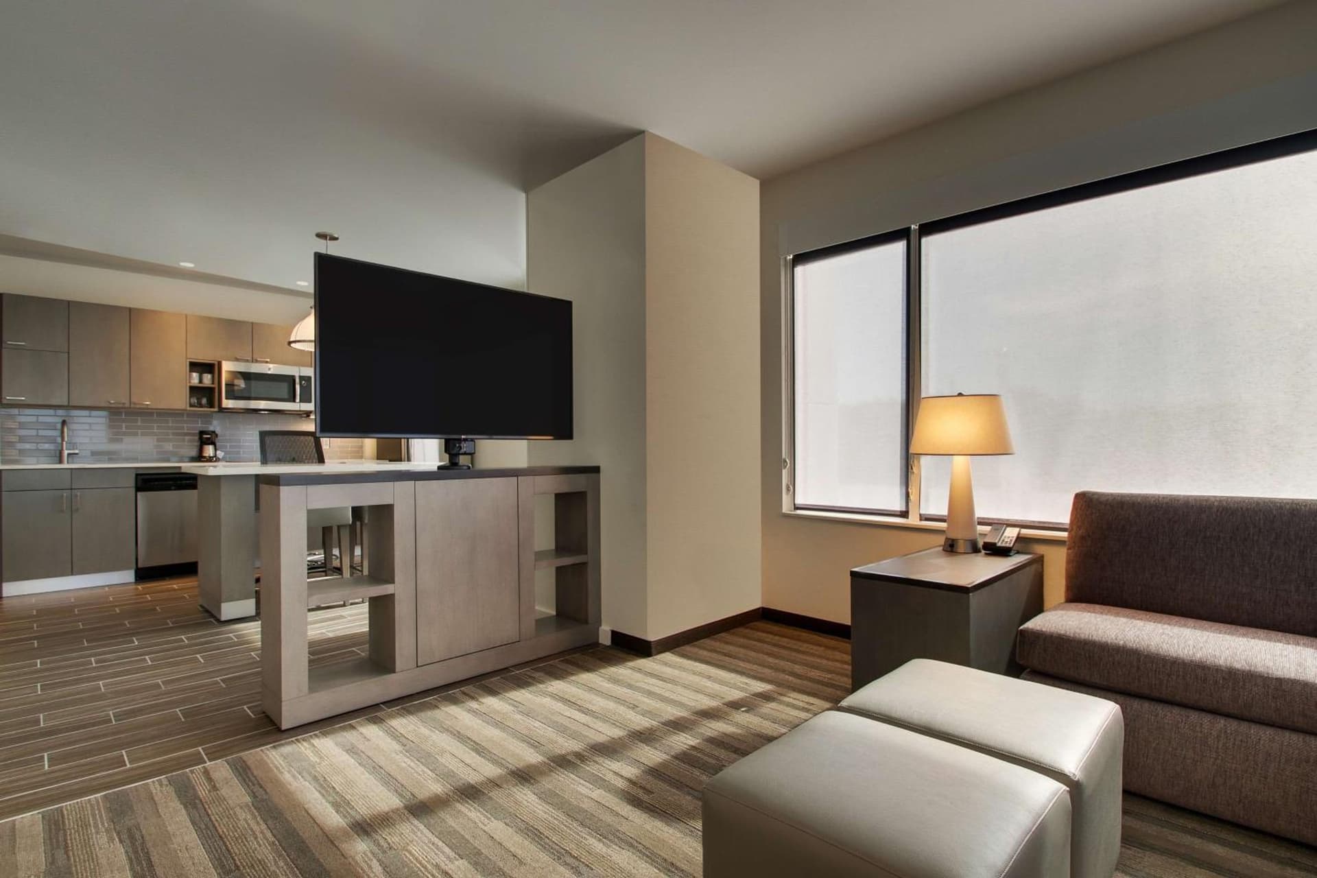 Hyatt House Oak Brook gallery photo in Oak Brook, IL — image 15