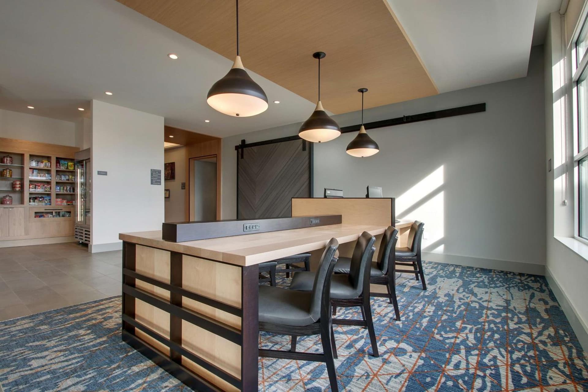 Hyatt House Oak Brook gallery photo in Oak Brook, IL — image 24