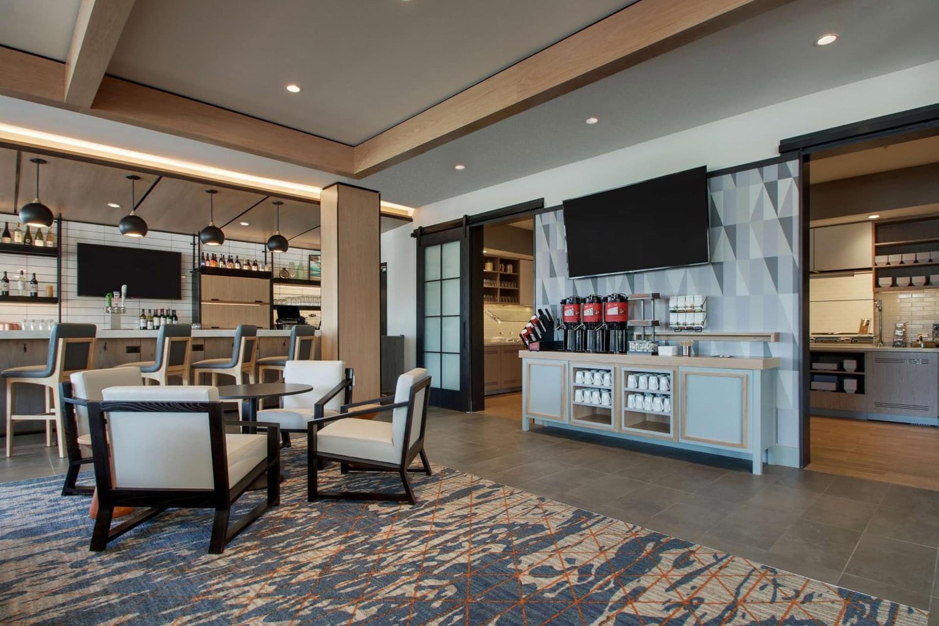 Hyatt House Oak Brook gallery photo in Oak Brook, IL — image 53