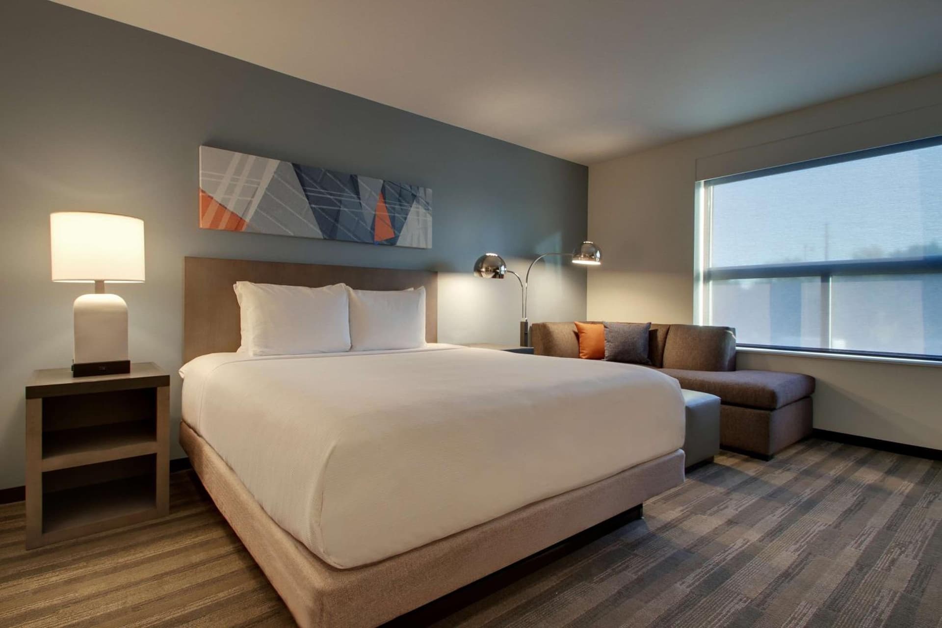 Hyatt House Oak Brook gallery photo in Oak Brook, IL — image 27