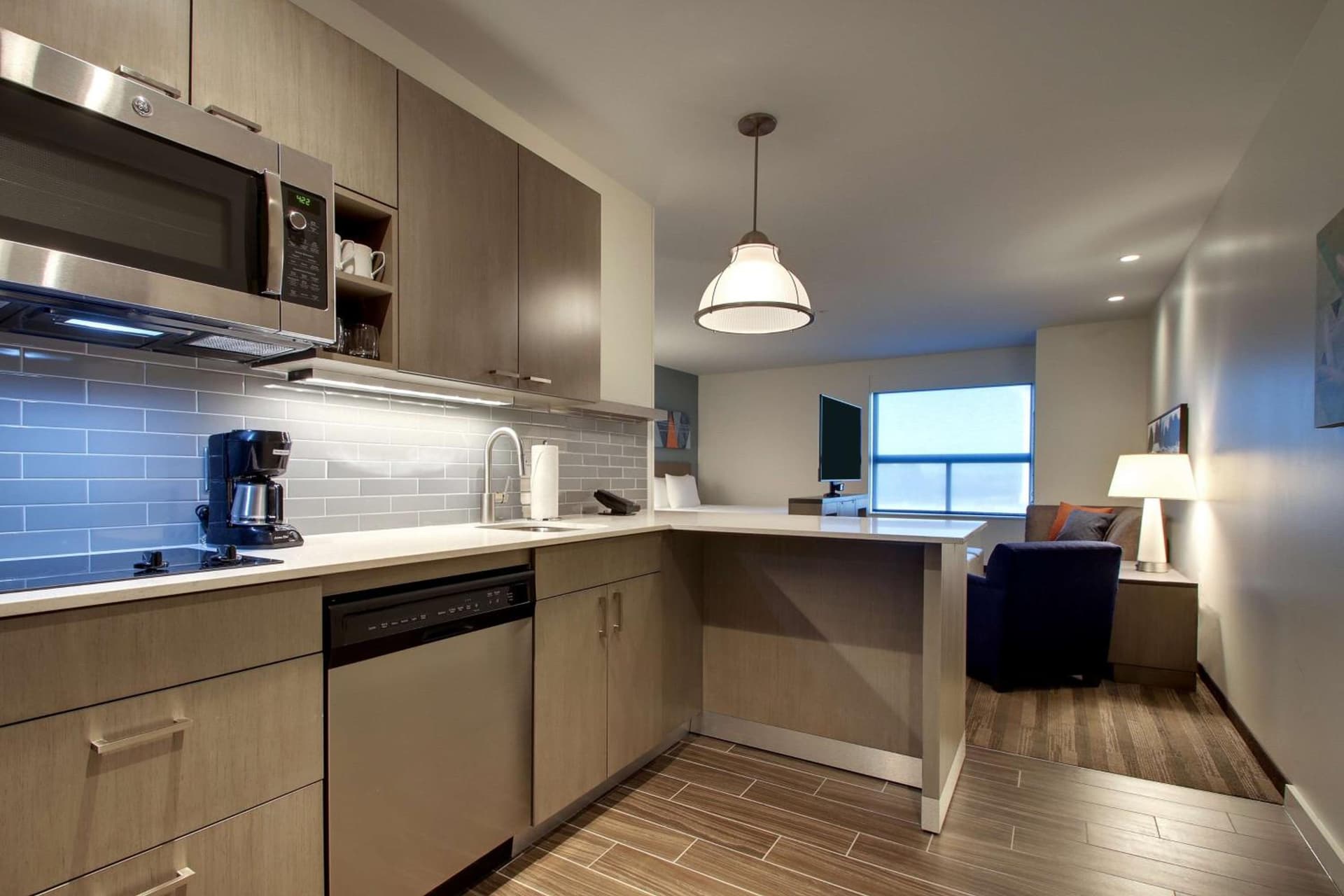Hyatt House Oak Brook gallery photo in Oak Brook, IL — image 41
