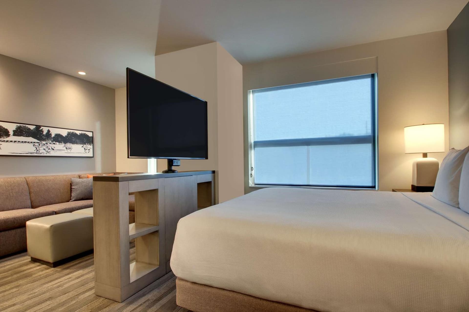Hyatt House Oak Brook gallery photo in Oak Brook, IL — image 16