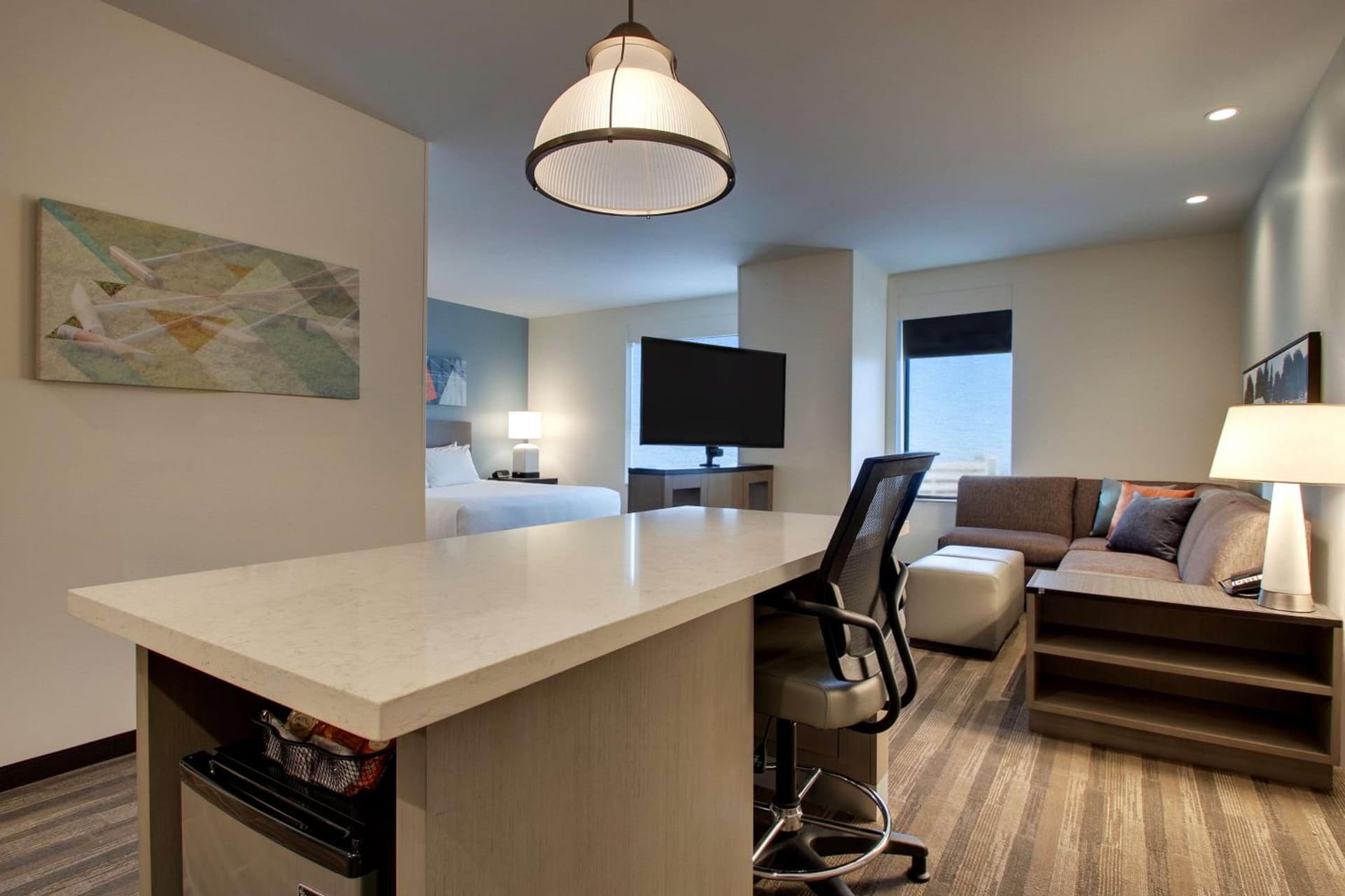 Hyatt House Oak Brook gallery photo in Oak Brook, IL — image 32