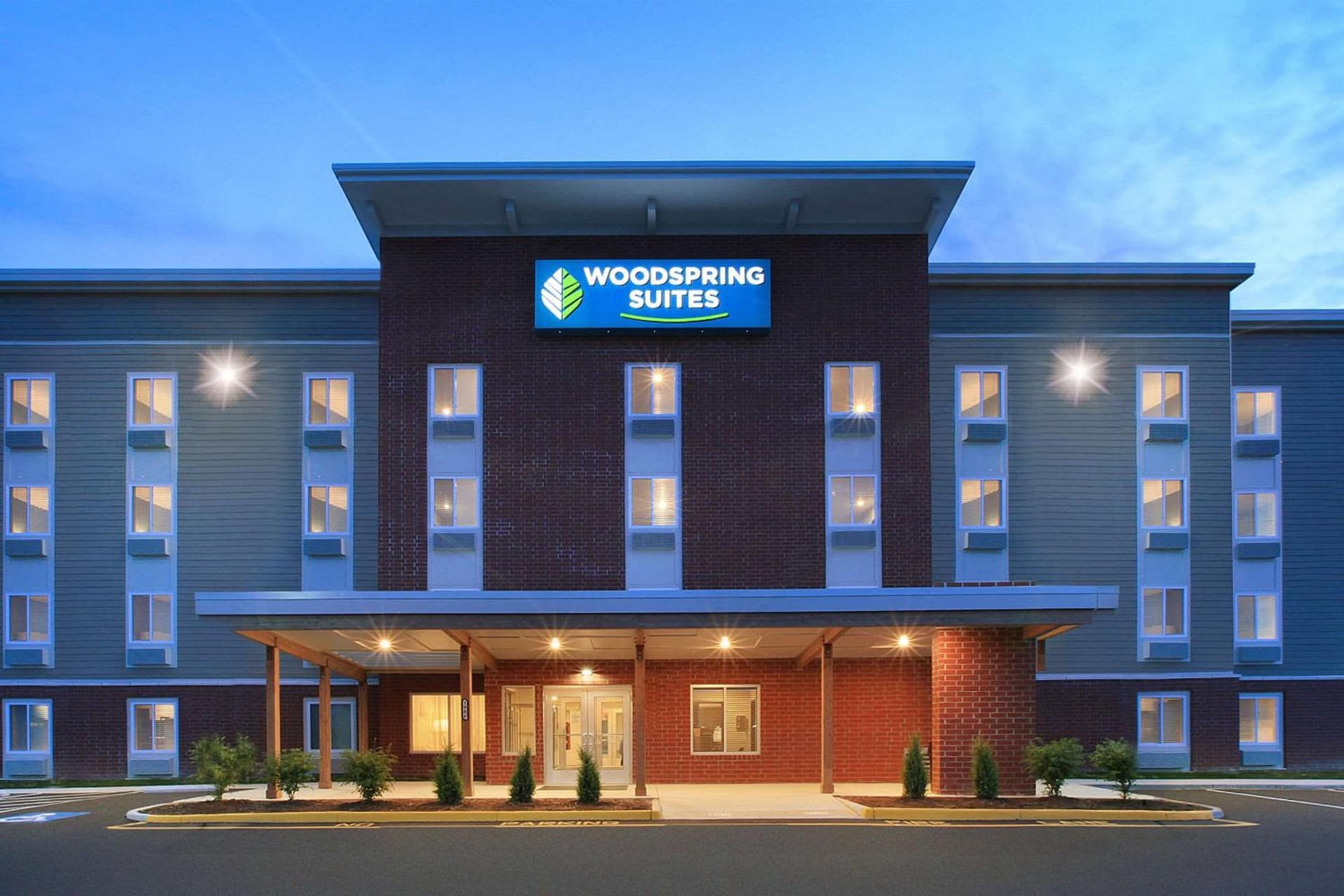 WoodSpring Suites Quantico gallery photo in Stafford, VA — image 30