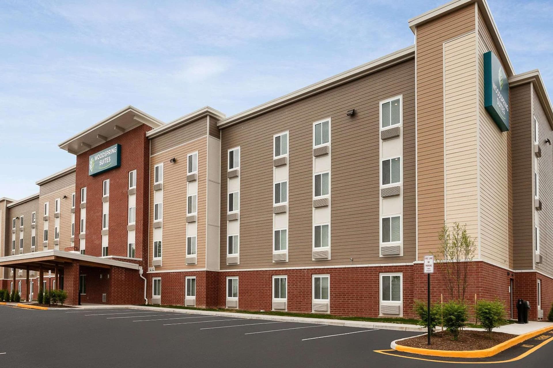 WoodSpring Suites Quantico gallery photo in Stafford, VA — image 8