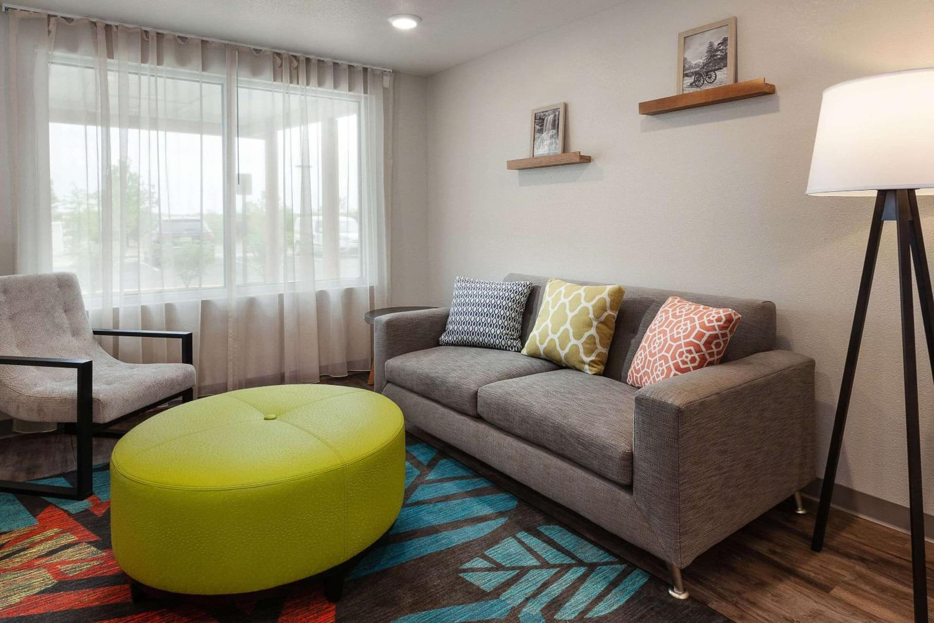 WoodSpring Suites Quantico gallery photo in Stafford, VA — image 21