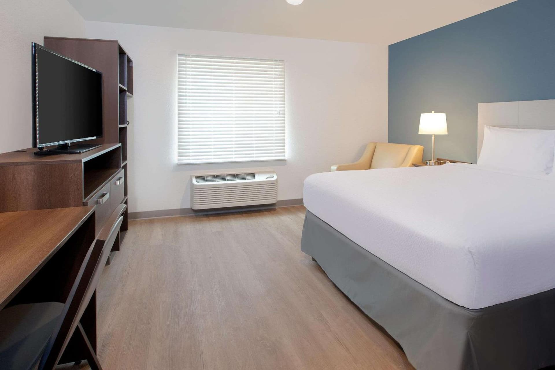 WoodSpring Suites Quantico gallery photo in Stafford, VA — image 4