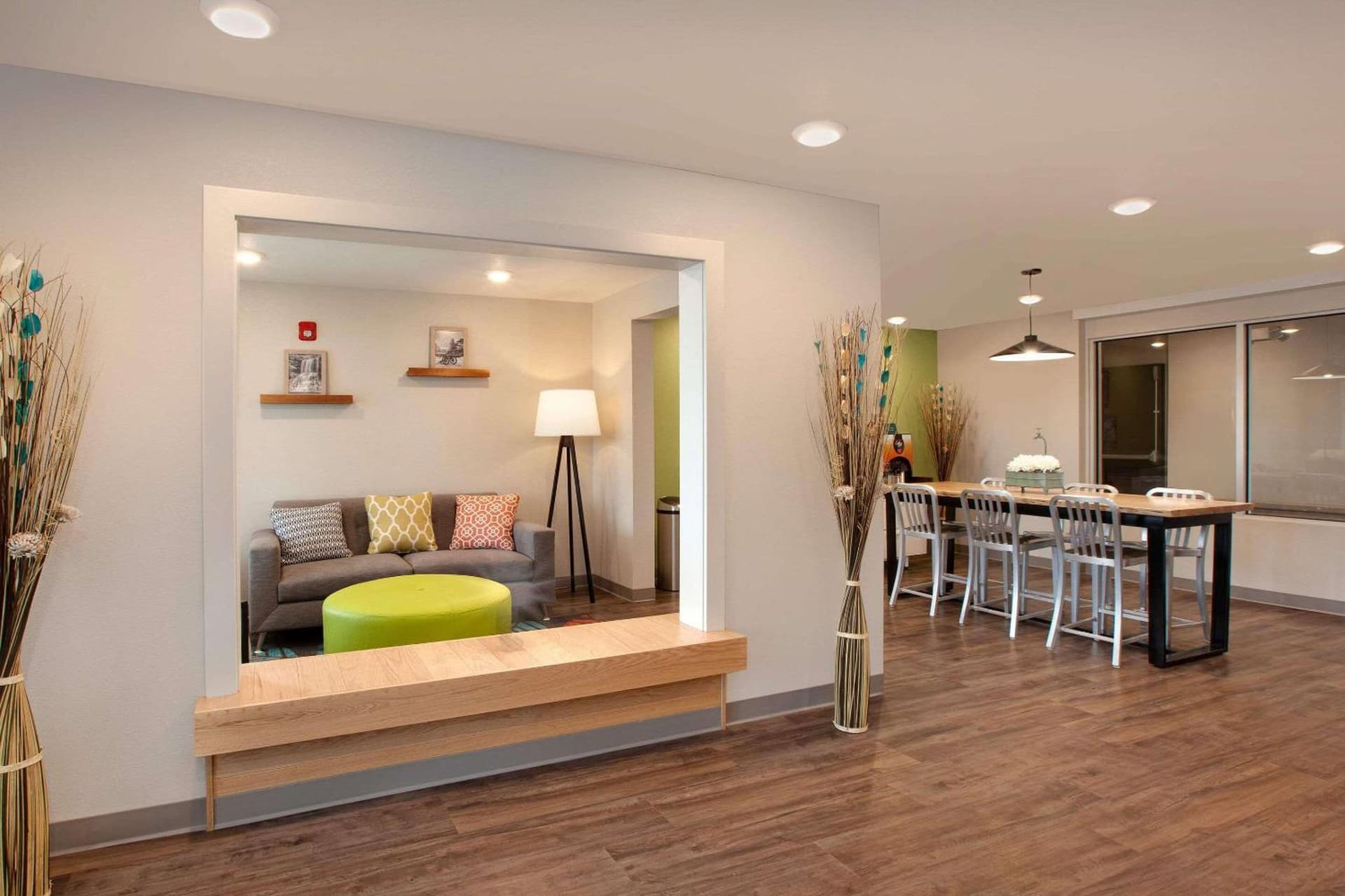 WoodSpring Suites Quantico gallery photo in Stafford, VA — image 16