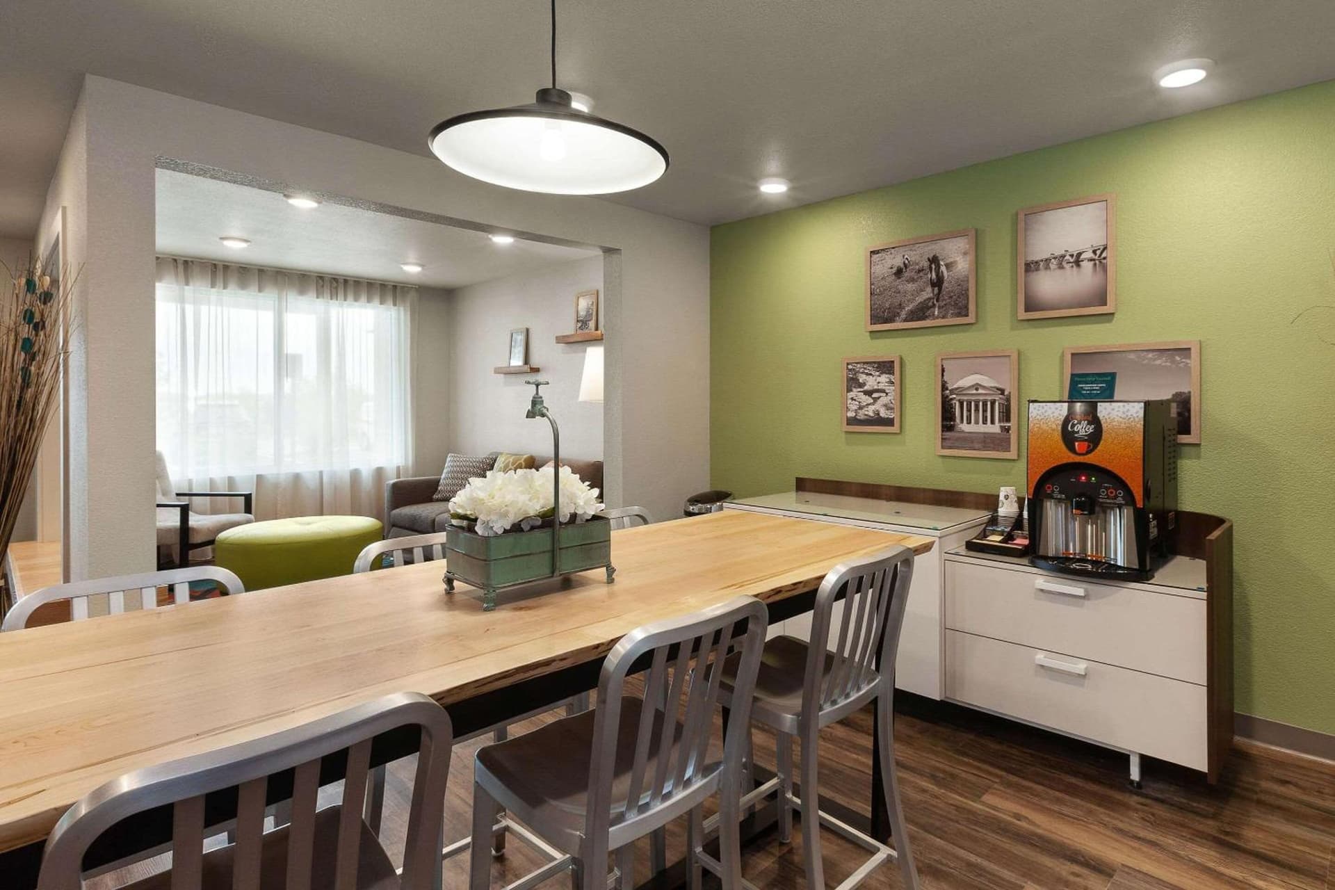 WoodSpring Suites Quantico gallery photo in Stafford, VA — image 10