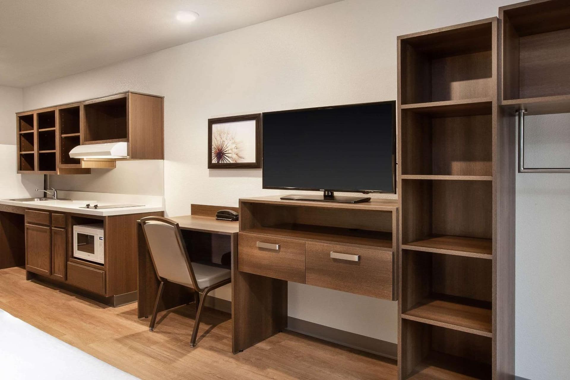WoodSpring Suites Quantico gallery photo in Stafford, VA — image 14
