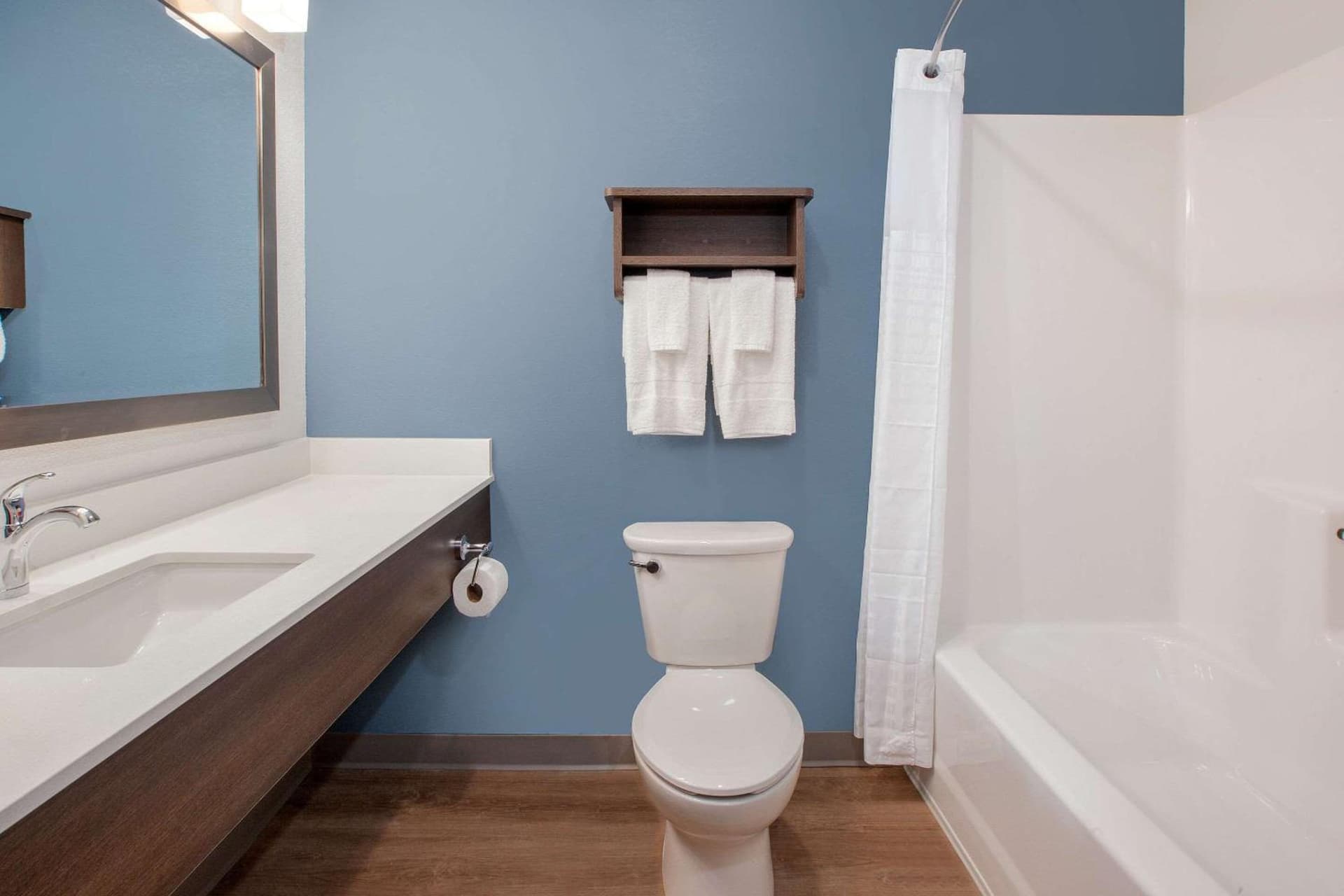 WoodSpring Suites Quantico gallery photo in Stafford, VA — image 13