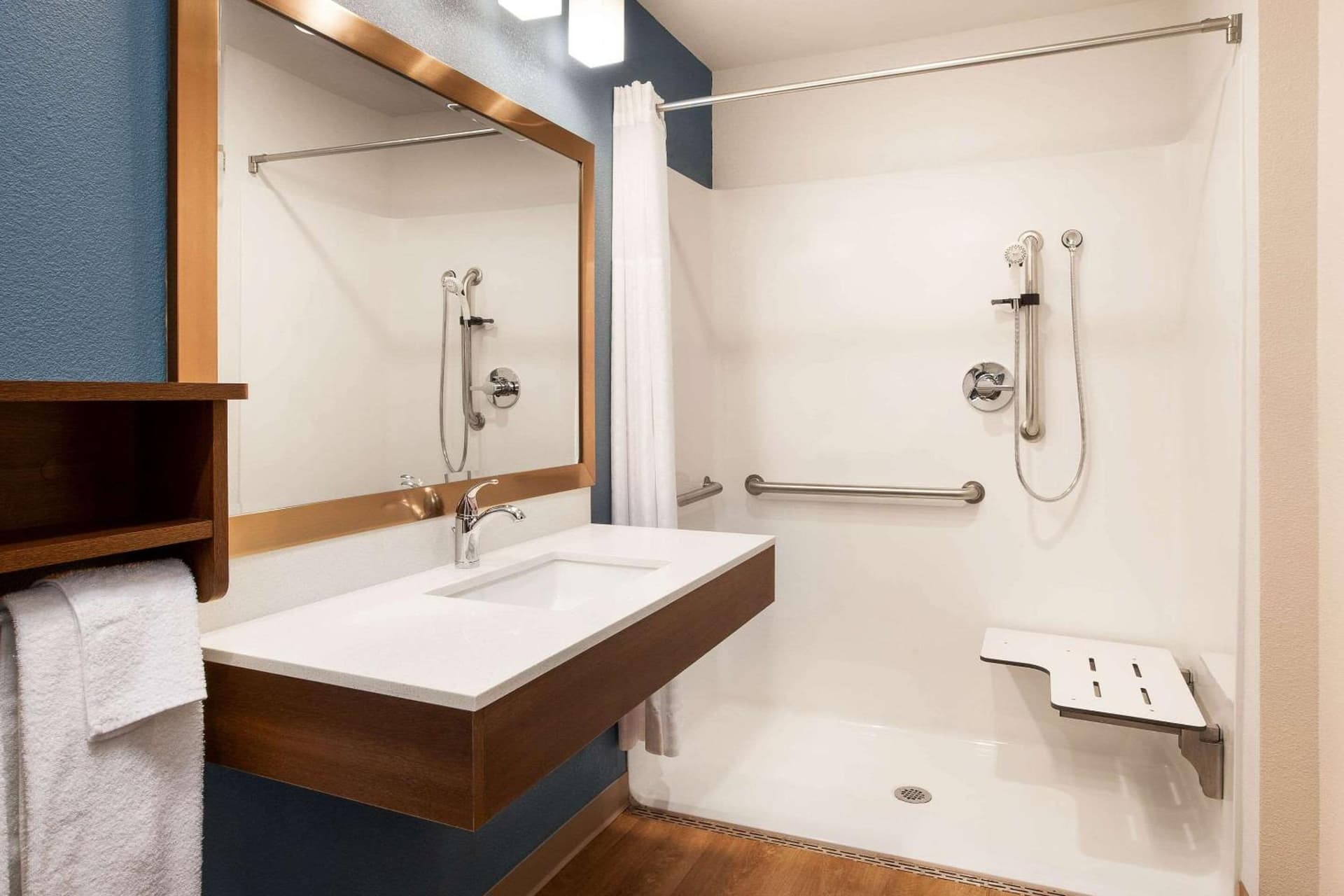 WoodSpring Suites Quantico gallery photo in Stafford, VA — image 18