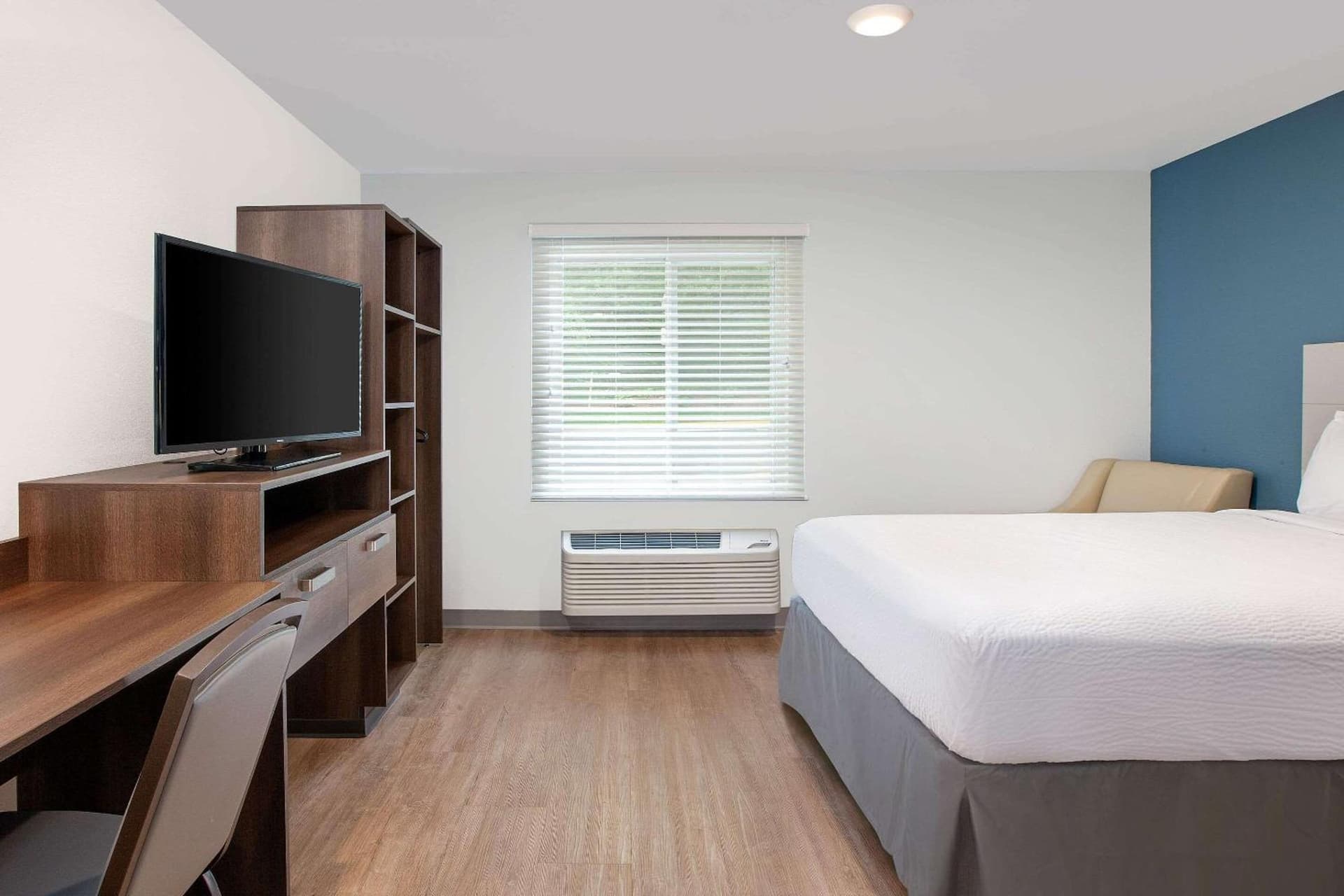 WoodSpring Suites Quantico gallery photo in Stafford, VA — image 27