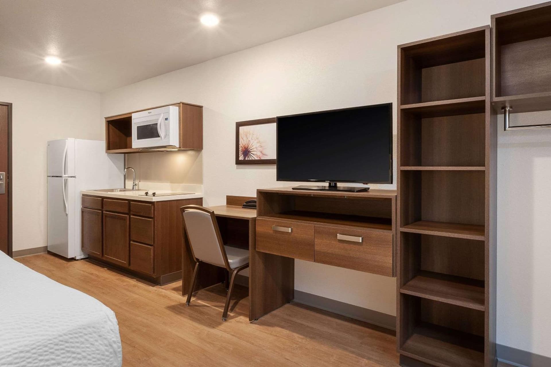 WoodSpring Suites Quantico gallery photo in Stafford, VA — image 12