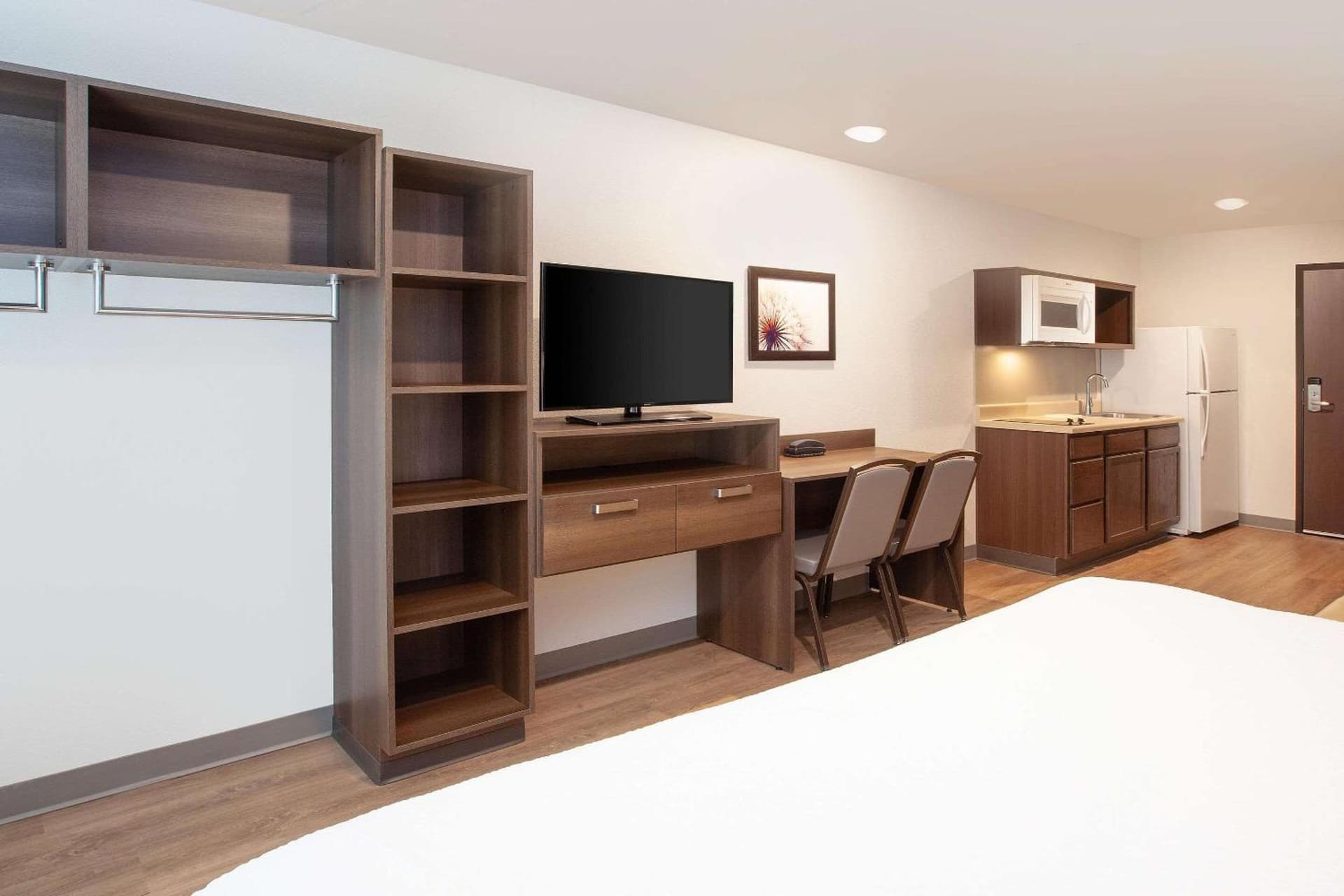 WoodSpring Suites Quantico gallery photo in Stafford, VA — image 19