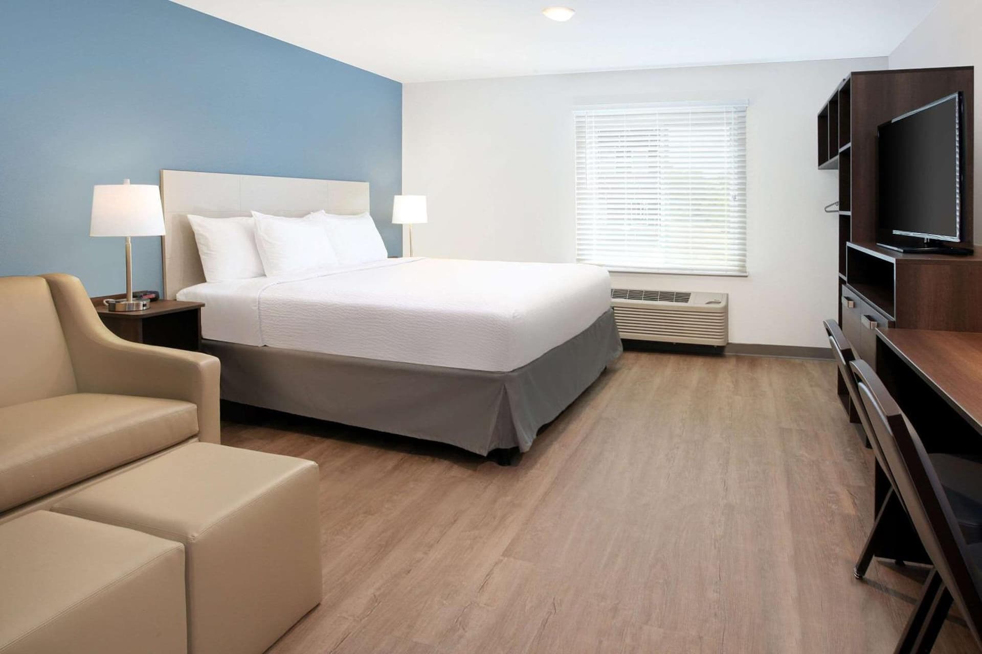 WoodSpring Suites Quantico gallery photo in Stafford, VA — image 15