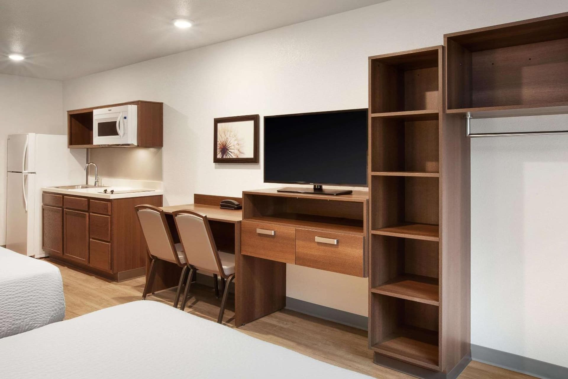 WoodSpring Suites Quantico gallery photo in Stafford, VA — image 6