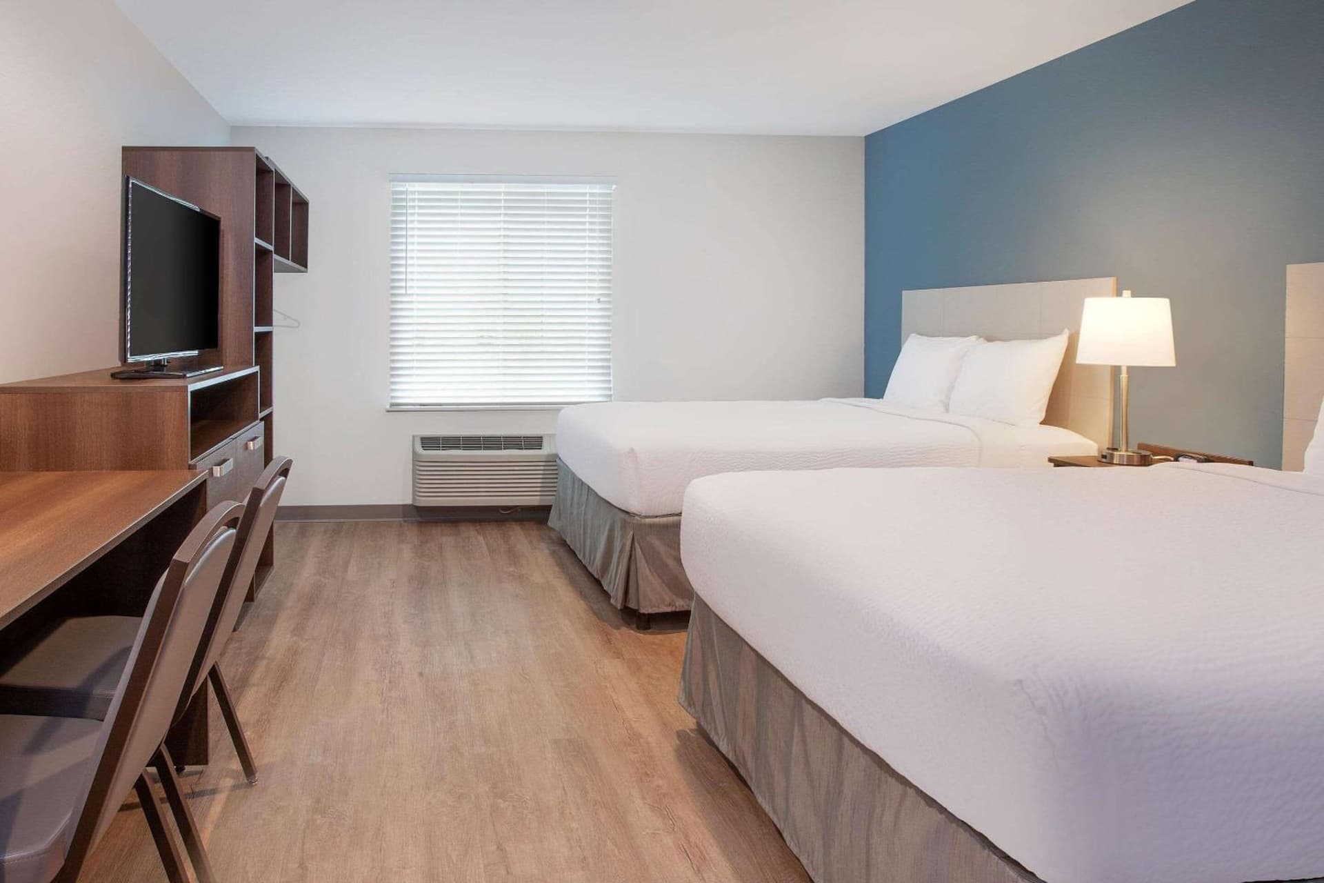 WoodSpring Suites Quantico gallery photo in Stafford, VA — image 9