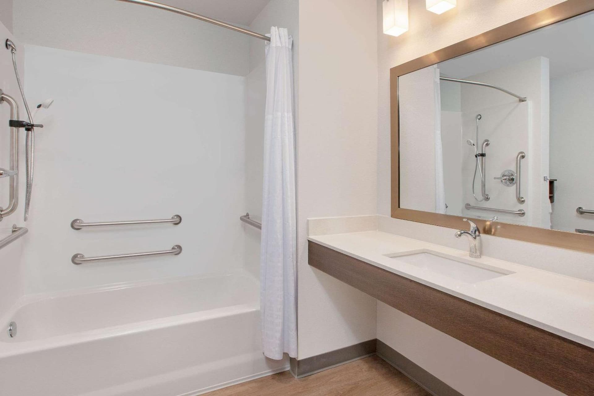 WoodSpring Suites Quantico gallery photo in Stafford, VA — image 29
