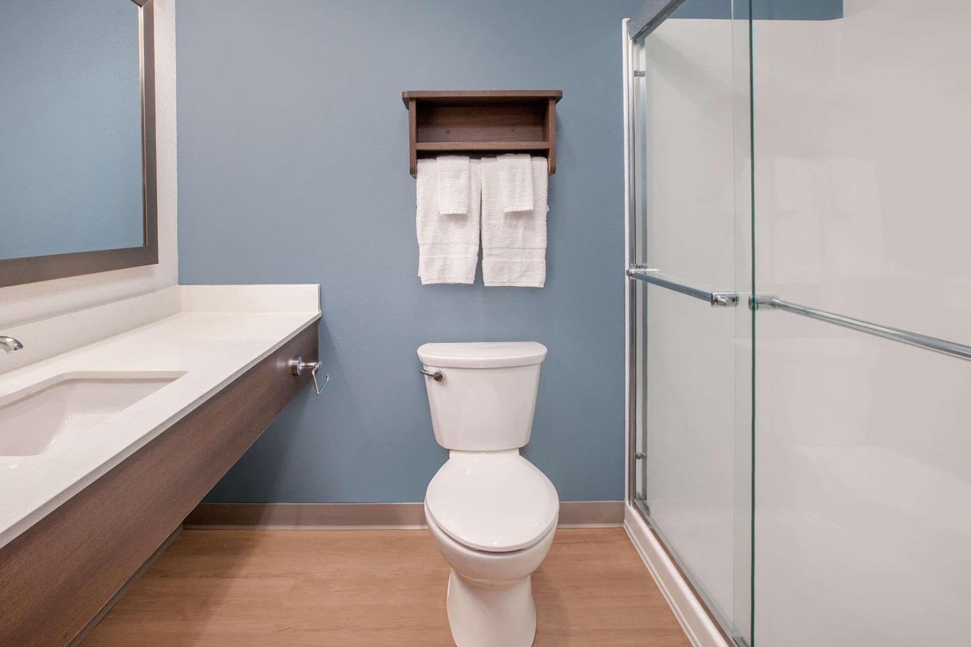 WoodSpring Suites Quantico gallery photo in Stafford, VA — image 26
