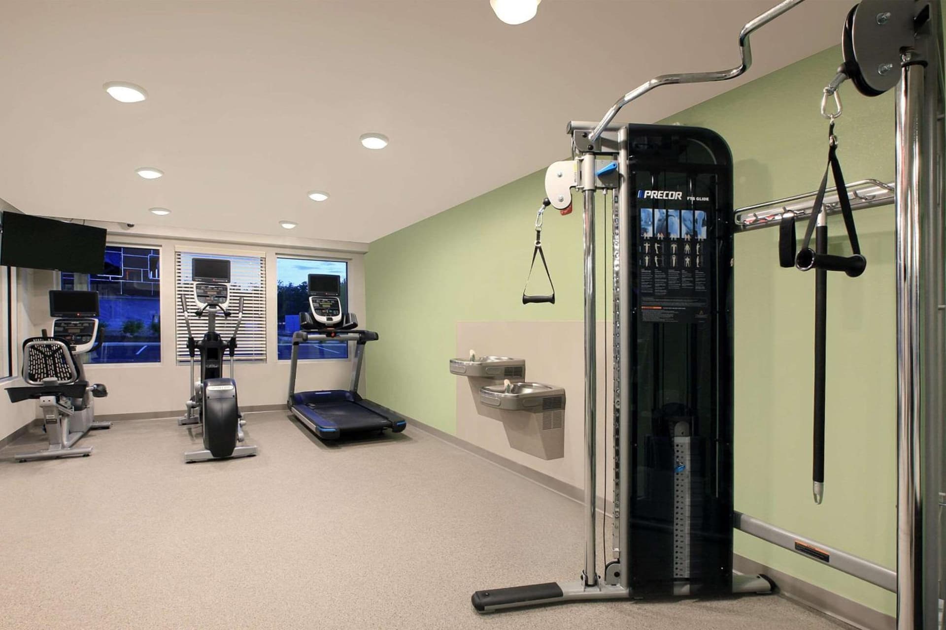 WoodSpring Suites Quantico gallery photo in Stafford, VA — image 22