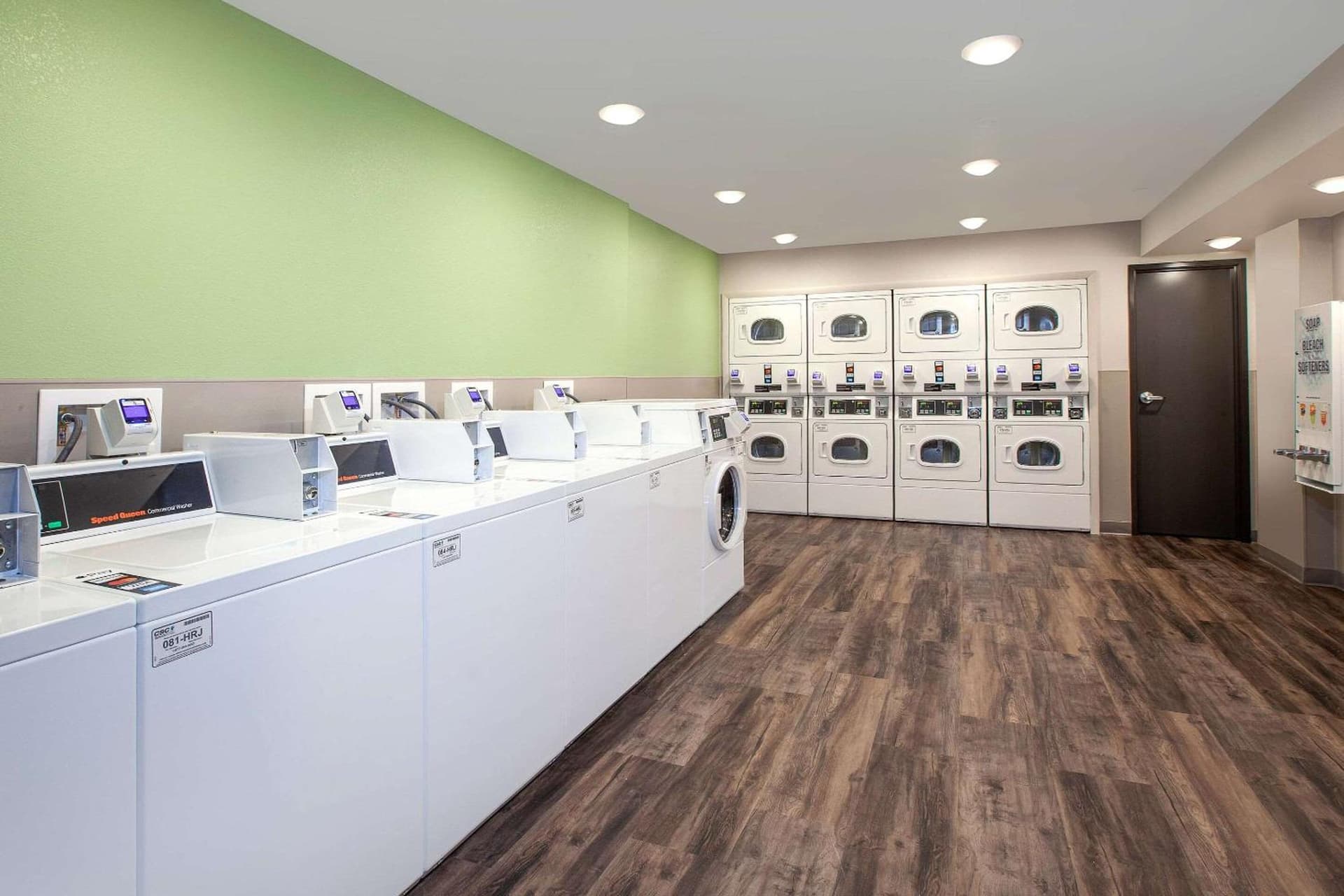 WoodSpring Suites Quantico gallery photo in Stafford, VA — image 24