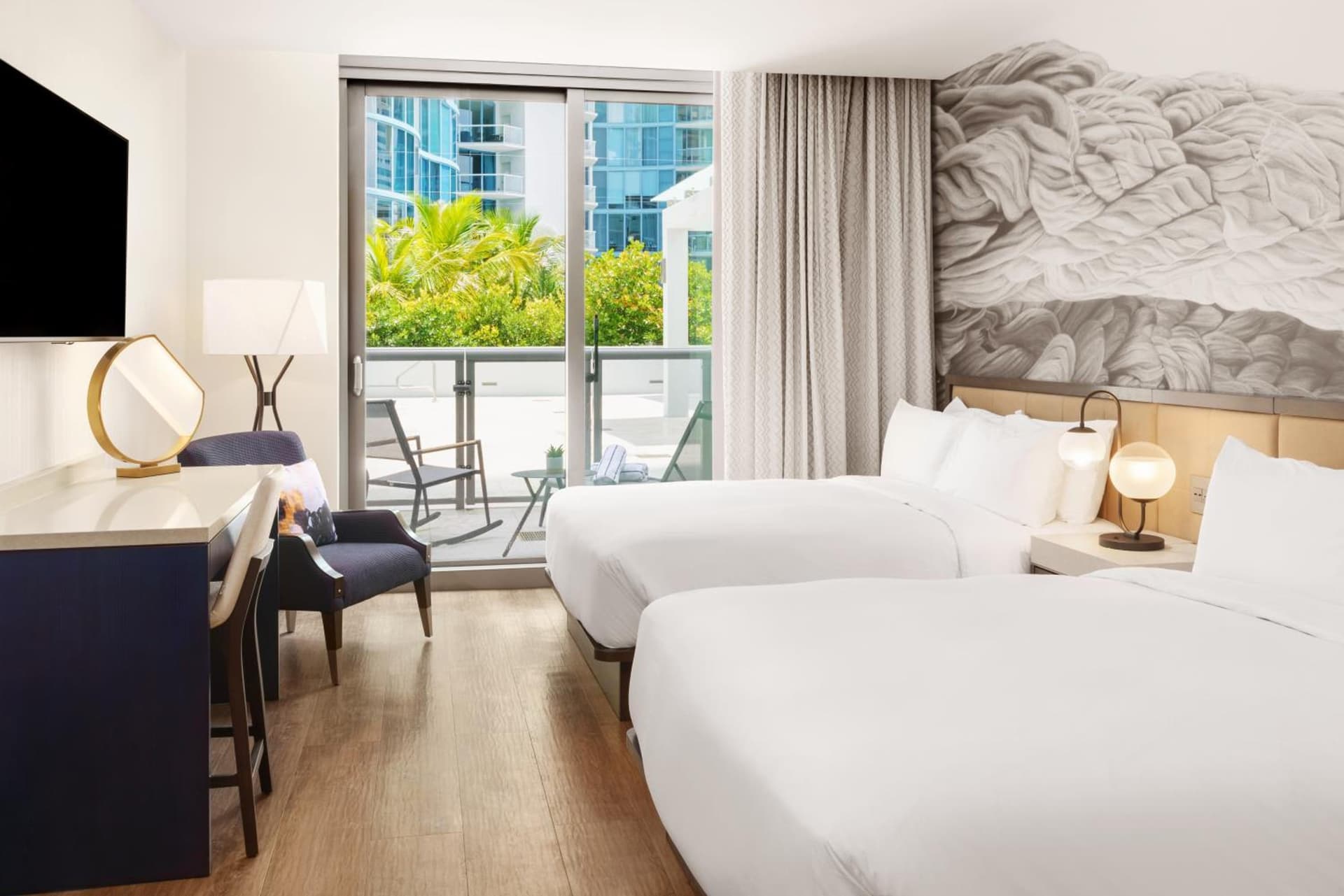 Hyatt Centric Las Olas Fort Lauderdale gallery photo in Fort Lauderdale, FL — image 13